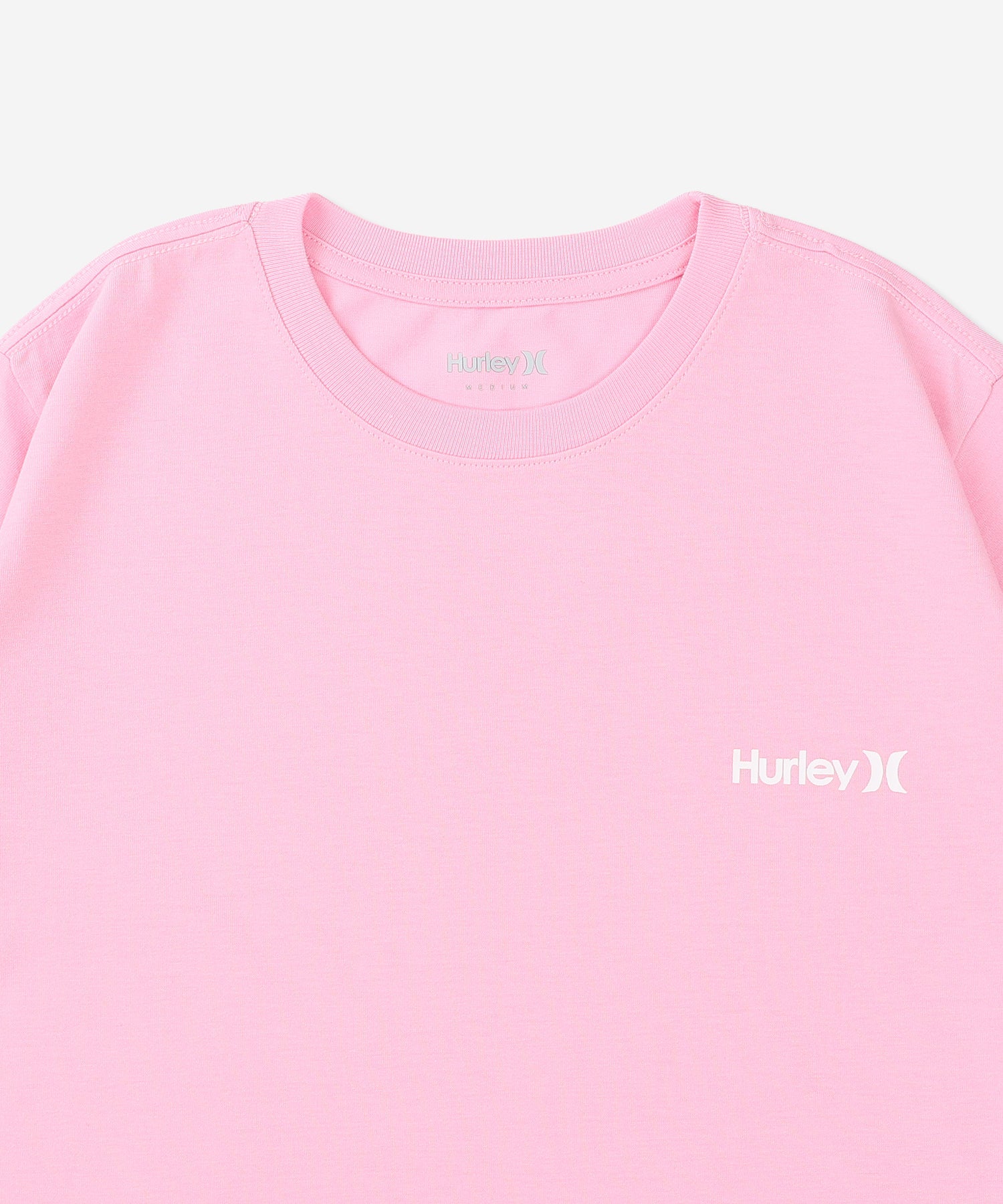 【NEW】レフトチェスト ワンアンドオンリー ショートスリーブ Tシャツ (メンズ/Tシャツ/レギュラーフィット/12色)