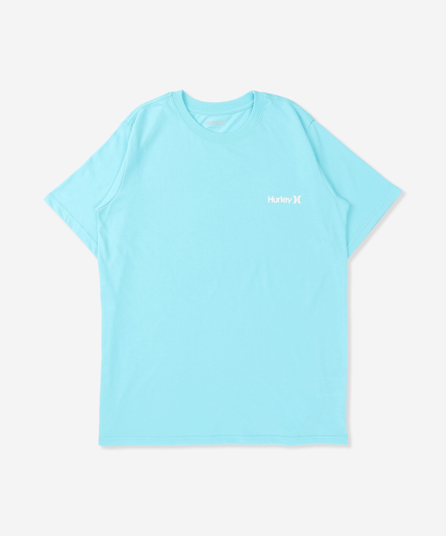 【NEW】レフトチェスト ワンアンドオンリー ショートスリーブ Tシャツ (メンズ/Tシャツ/レギュラーフィット/12色)