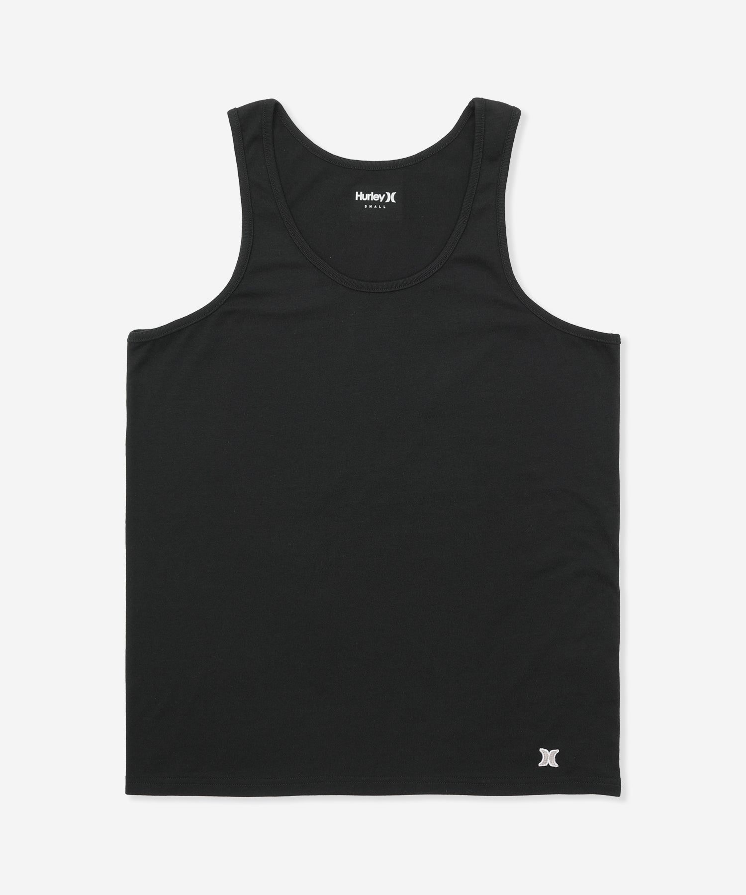 ICON TANK TOP メンズ/タンクトップ・ノースリーブ/レギュラーフィット