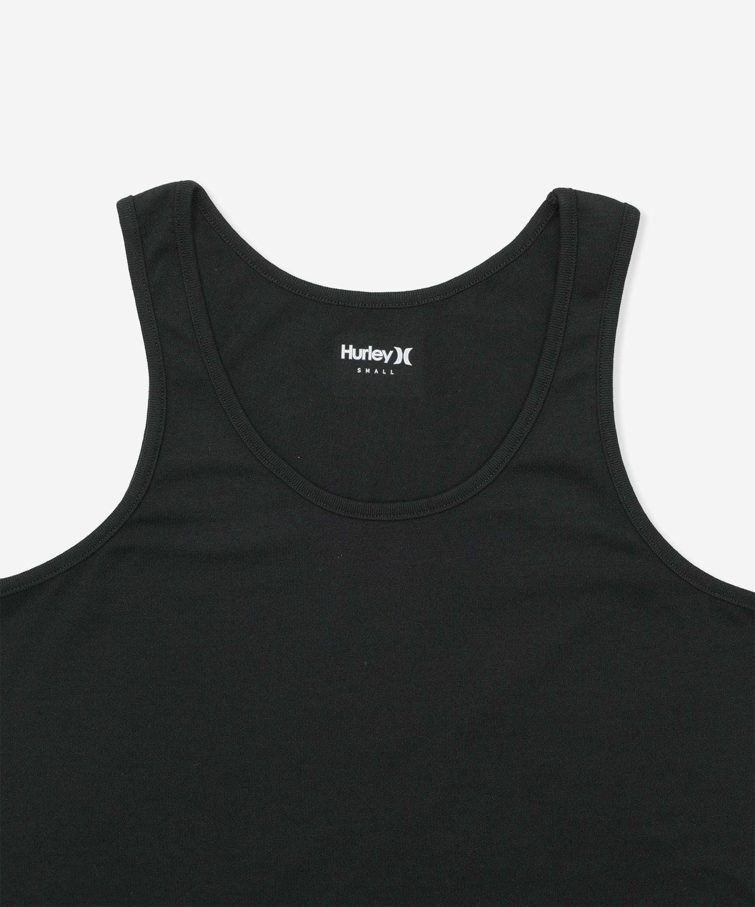 ICON TANK TOP メンズ/タンクトップ・ノースリーブ/レギュラーフィット