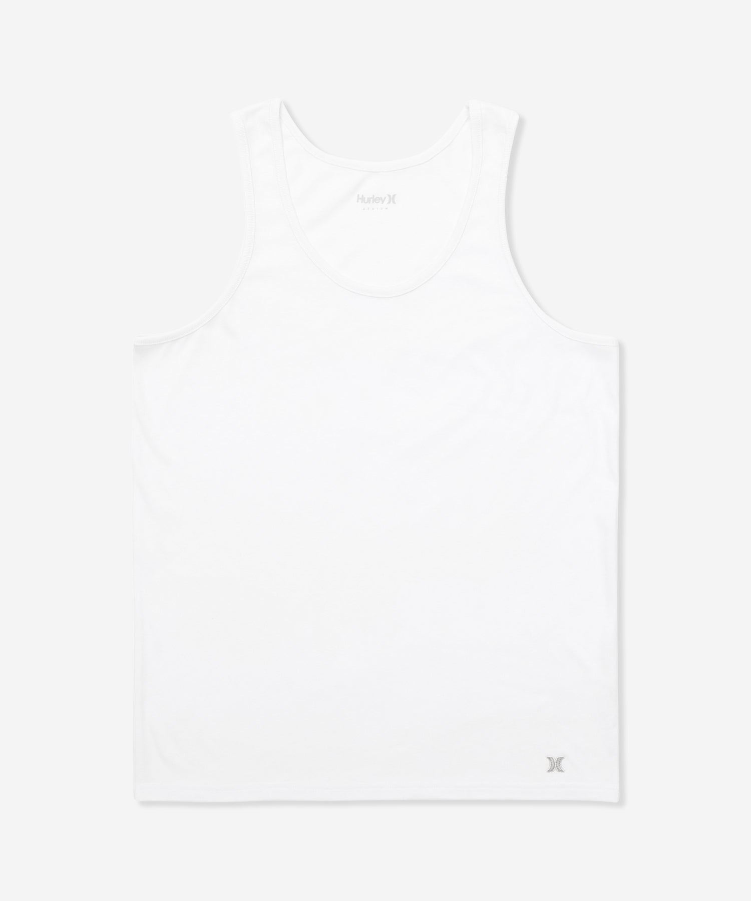 ICON TANK TOP メンズ/タンクトップ・ノースリーブ/レギュラーフィット
