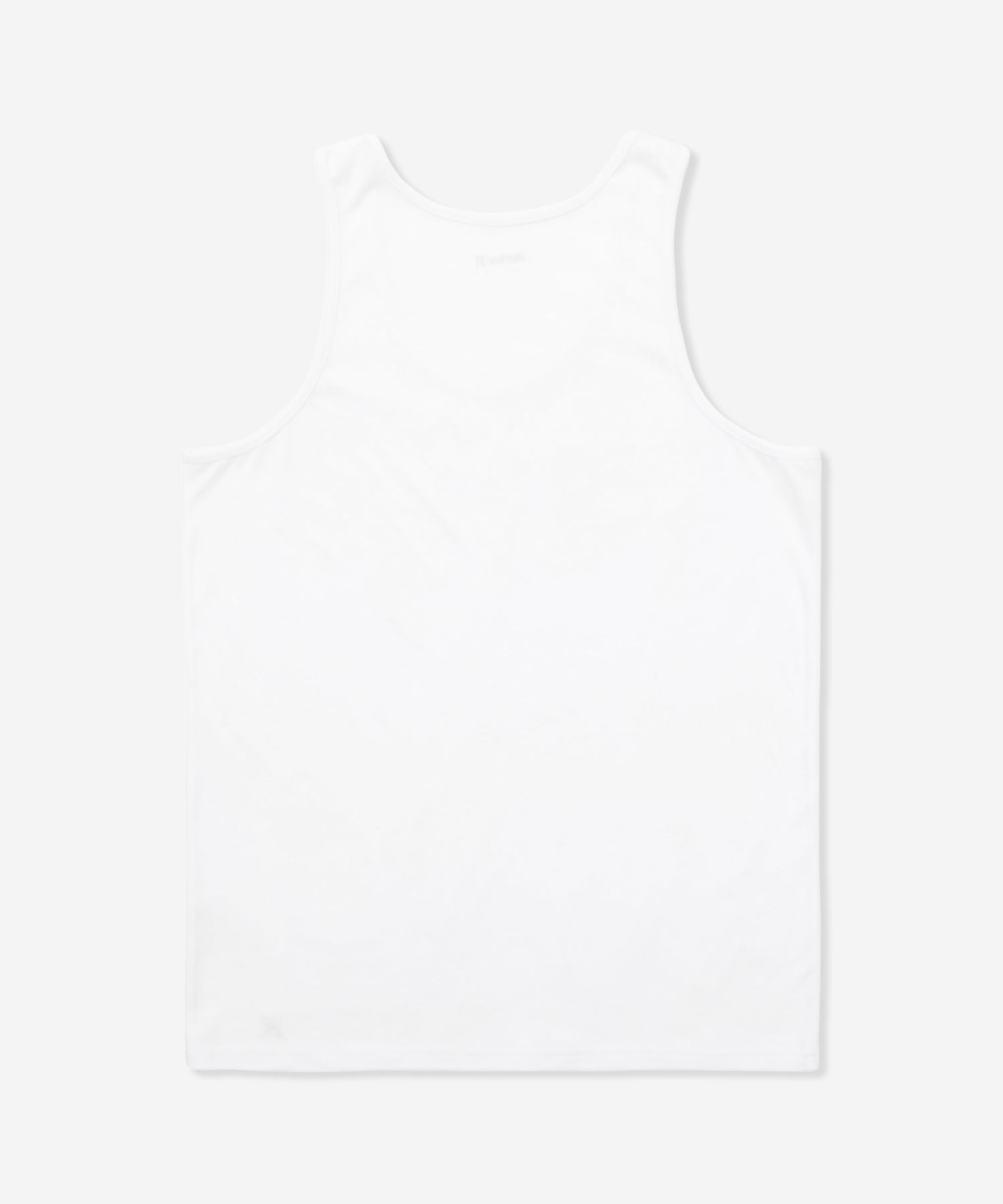 ICON TANK TOP メンズ/タンクトップ・ノースリーブ/レギュラーフィット