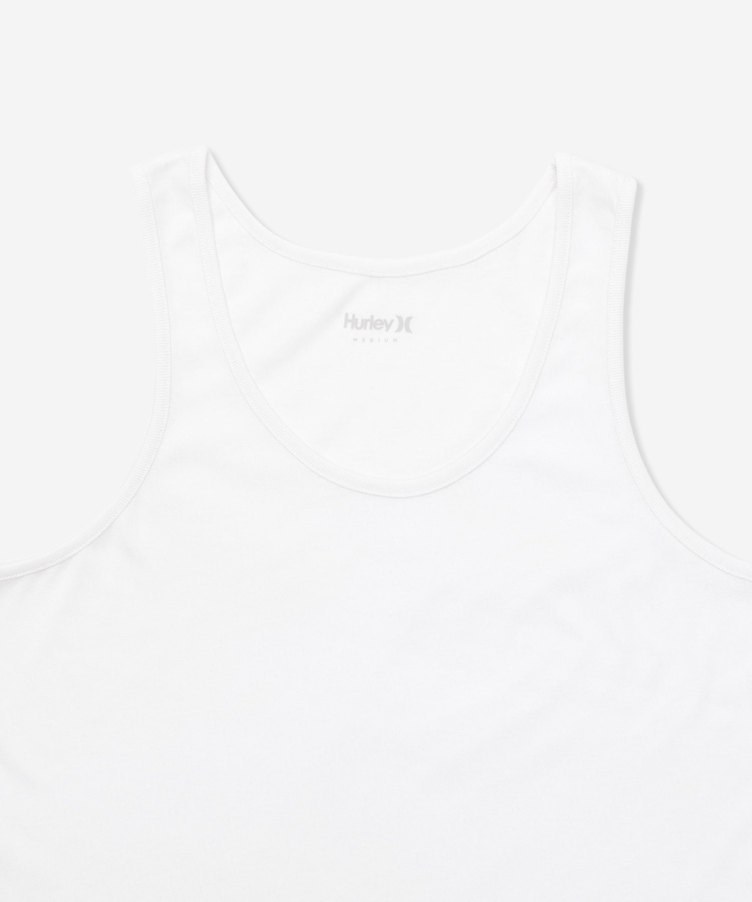 ICON TANK TOP メンズ/タンクトップ・ノースリーブ/レギュラーフィット