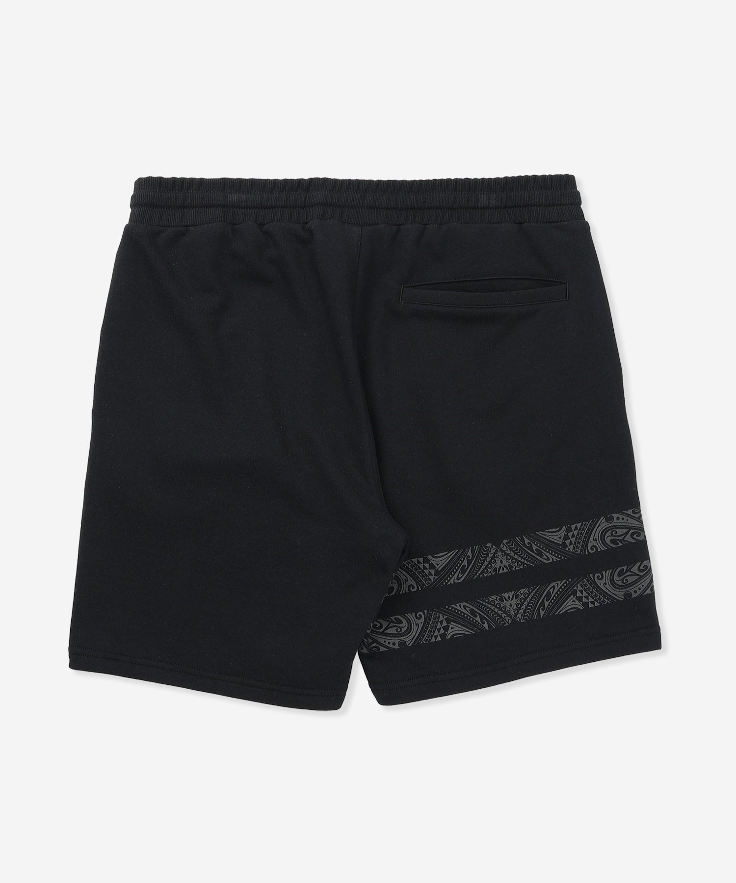 【NEW】テリー トライバル ブロックパーティ ショーツ (メンズ/ハーフパンツ・短パン/レギュラーレングス)