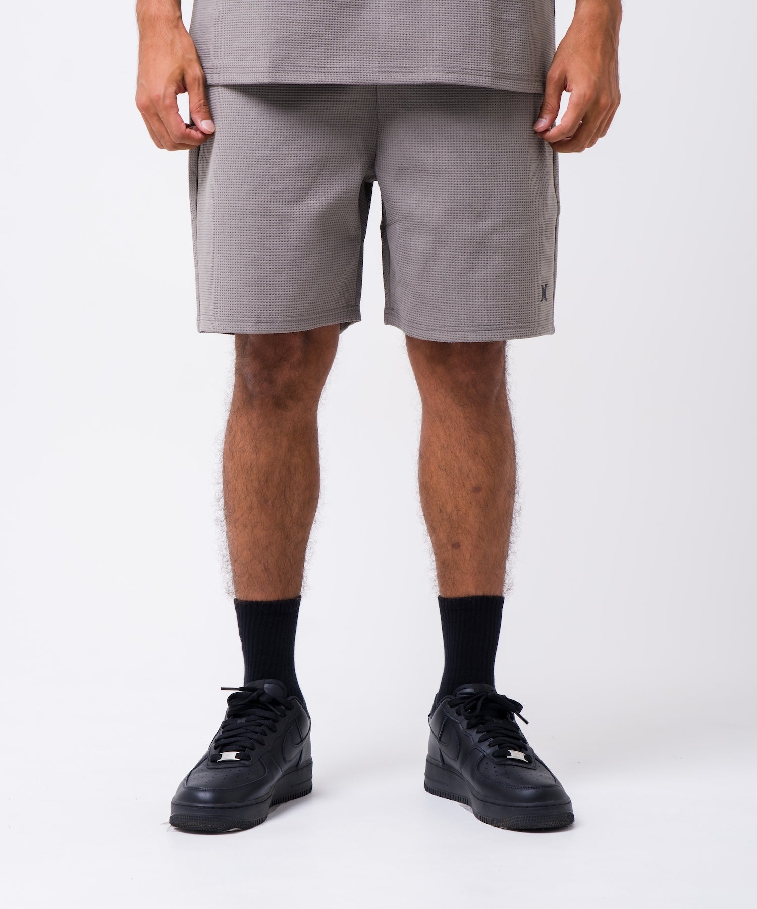 【NEW】THERMAL SHORTS メンズ/ハーフパンツ・短パン/レギュラーフィット