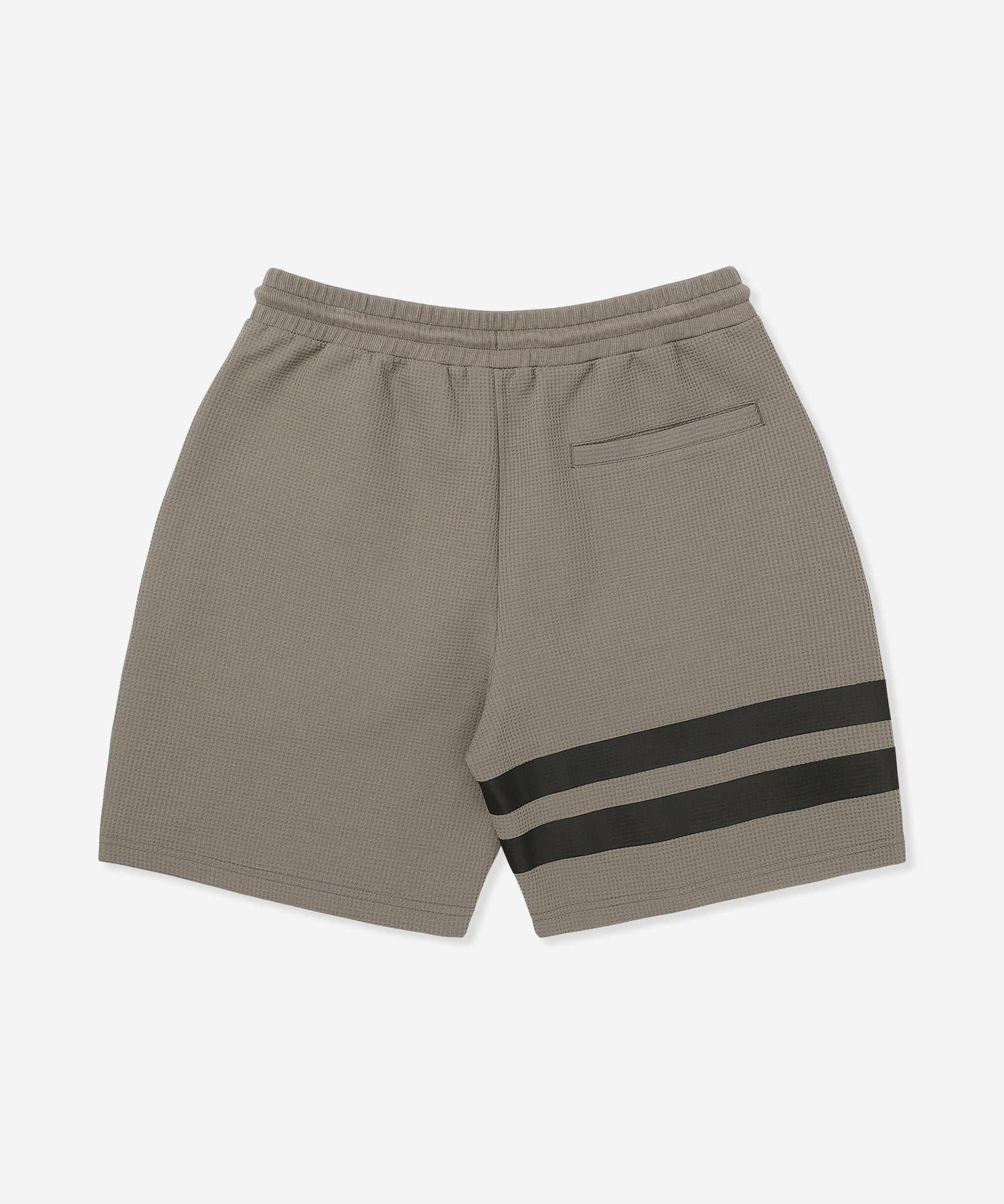 THERMAL BLOCK PARTY SHORTS メンズ/ハーフパンツ・短パン/レギュラーフィット
