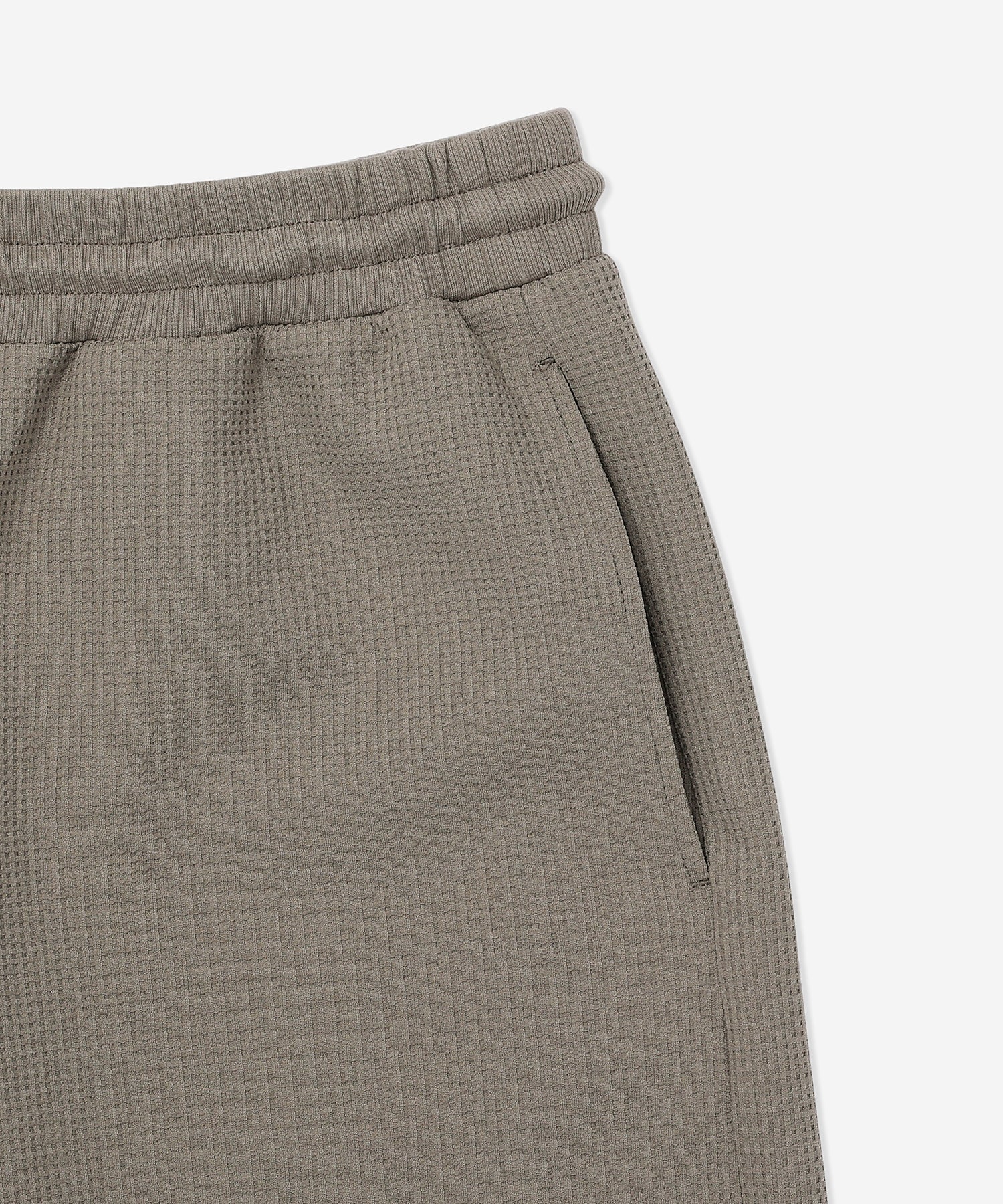 THERMAL BLOCK PARTY SHORTS メンズ/ハーフパンツ・短パン/レギュラーフィット