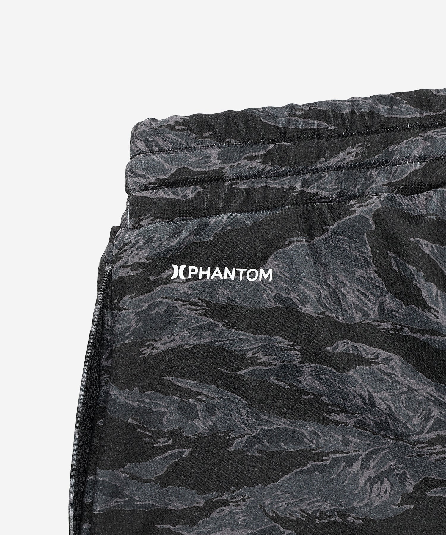 【NEW】PHANTOM プリンテッド ショーツ (メンズ/ハーフパンツ・短パン)