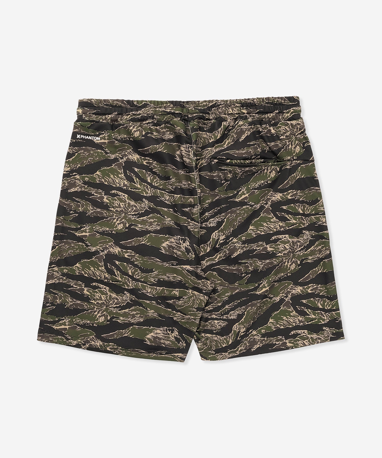【NEW】PHANTOM プリンテッド ショーツ (メンズ/ハーフパンツ・短パン)