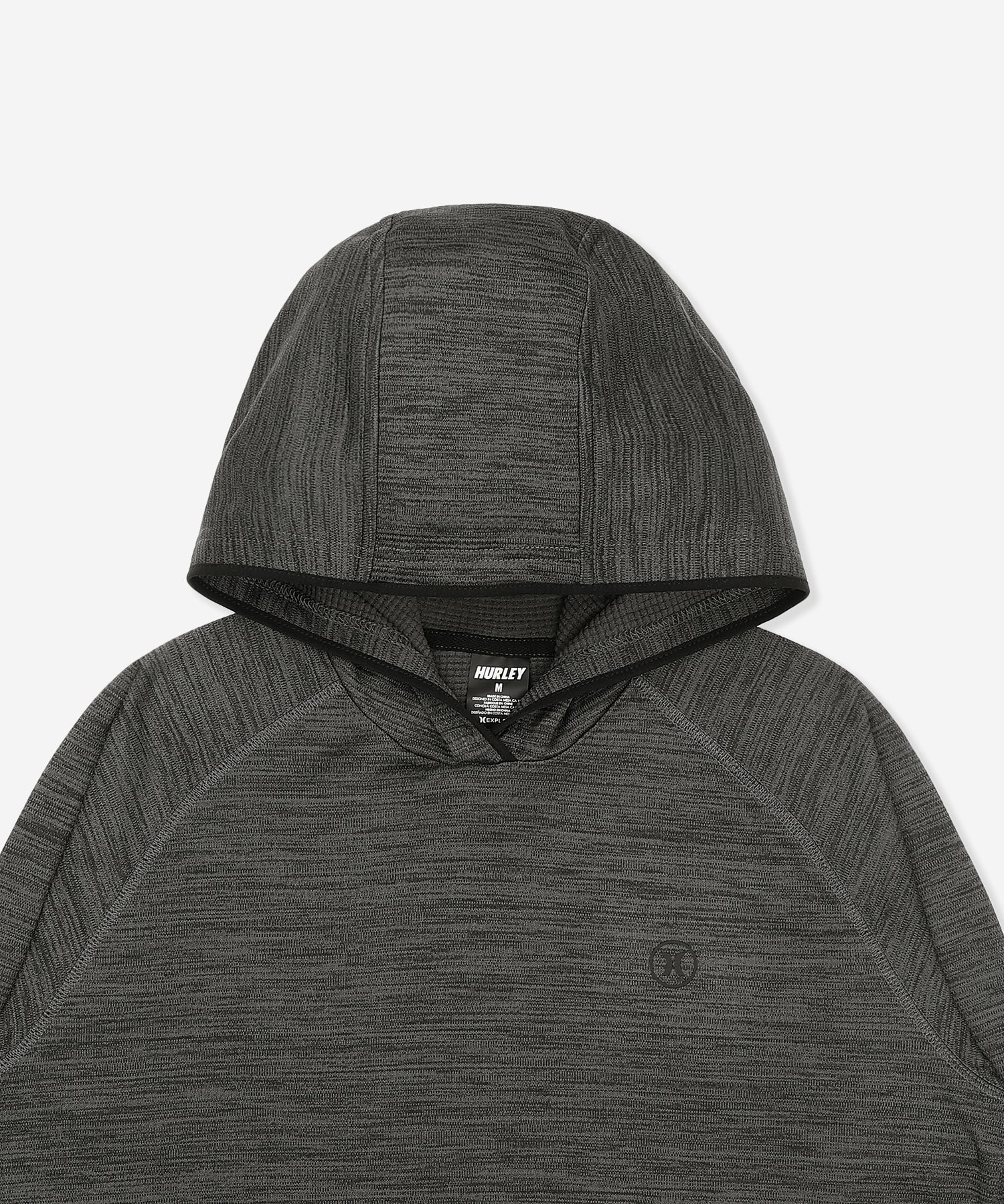 H2O DRI DAYBREAK PULLOVER メンズ/フリース・フーディー