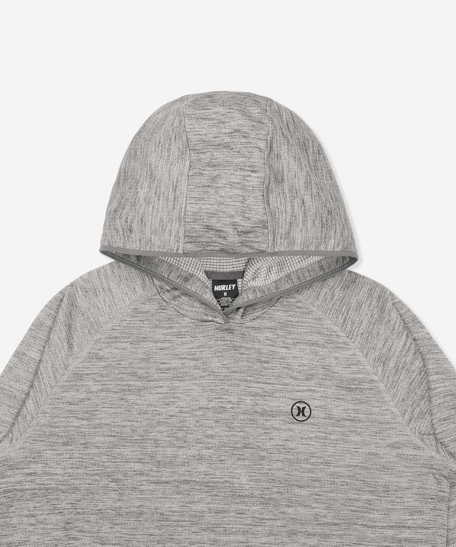 H2O DRI DAYBREAK PULLOVER メンズ/フリース・フーディー