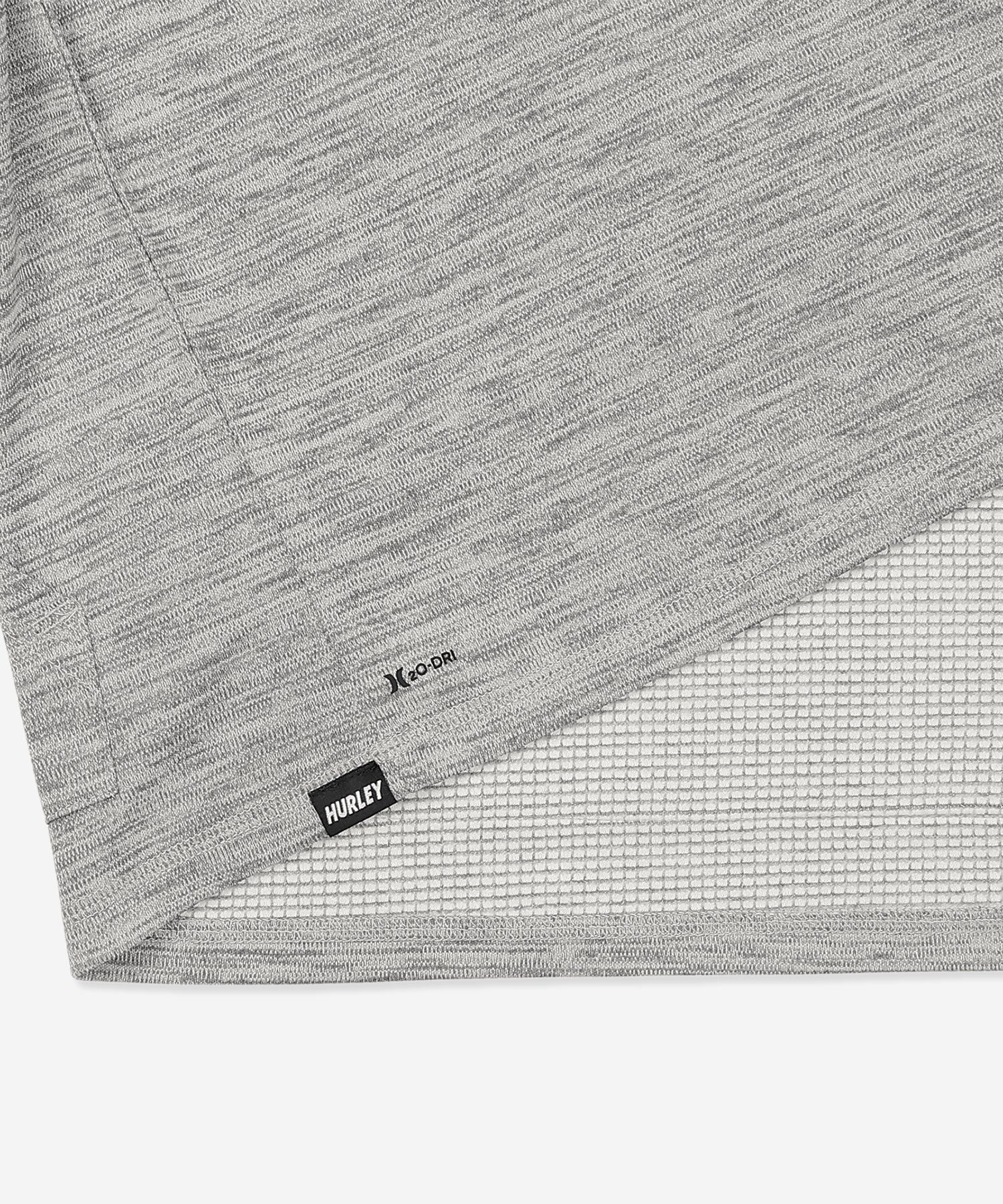 H2O DRI DAYBREAK PULLOVER メンズ/フリース・フーディー