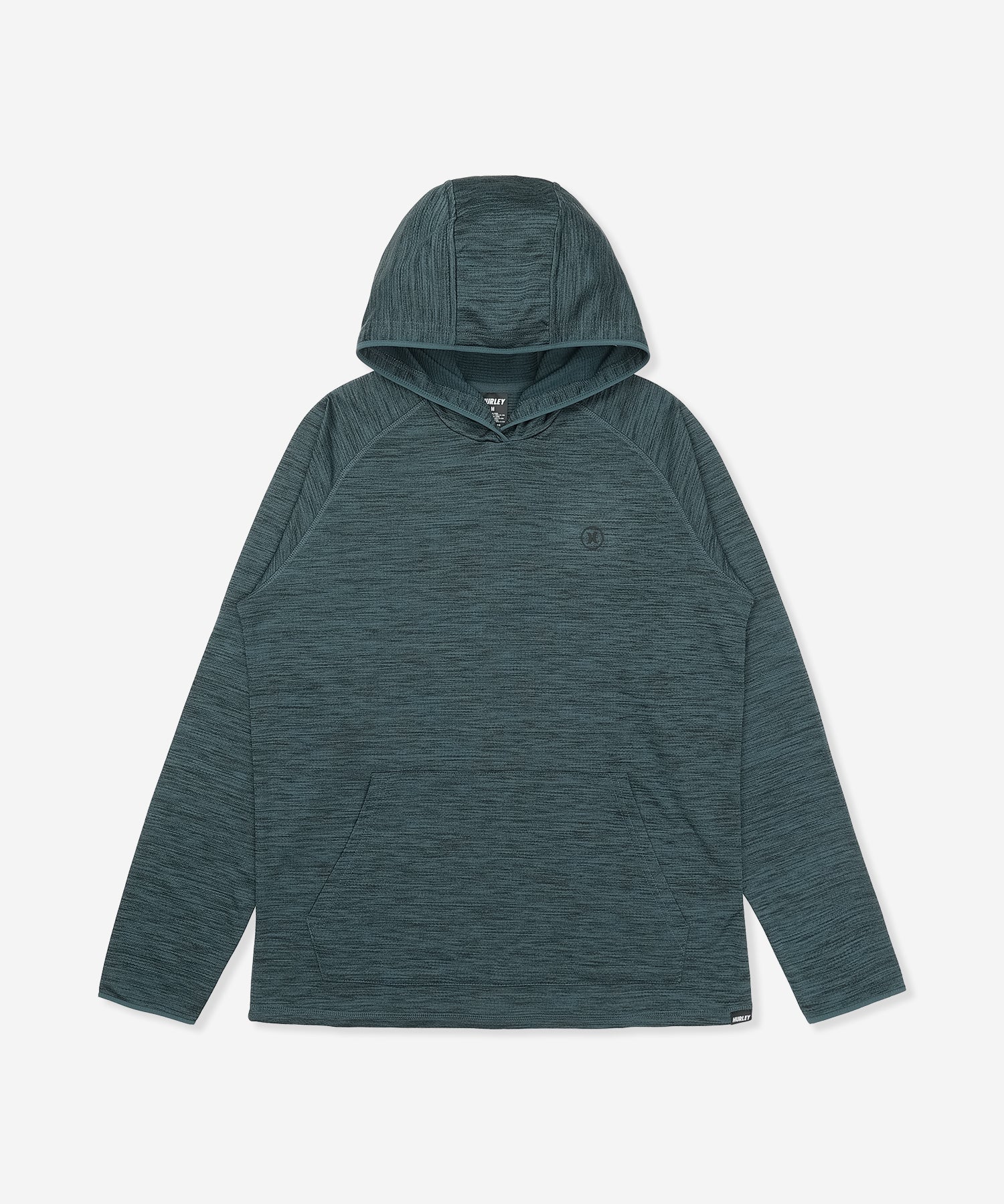 H2O DRI DAYBREAK PULLOVER メンズ/フリース・フーディー