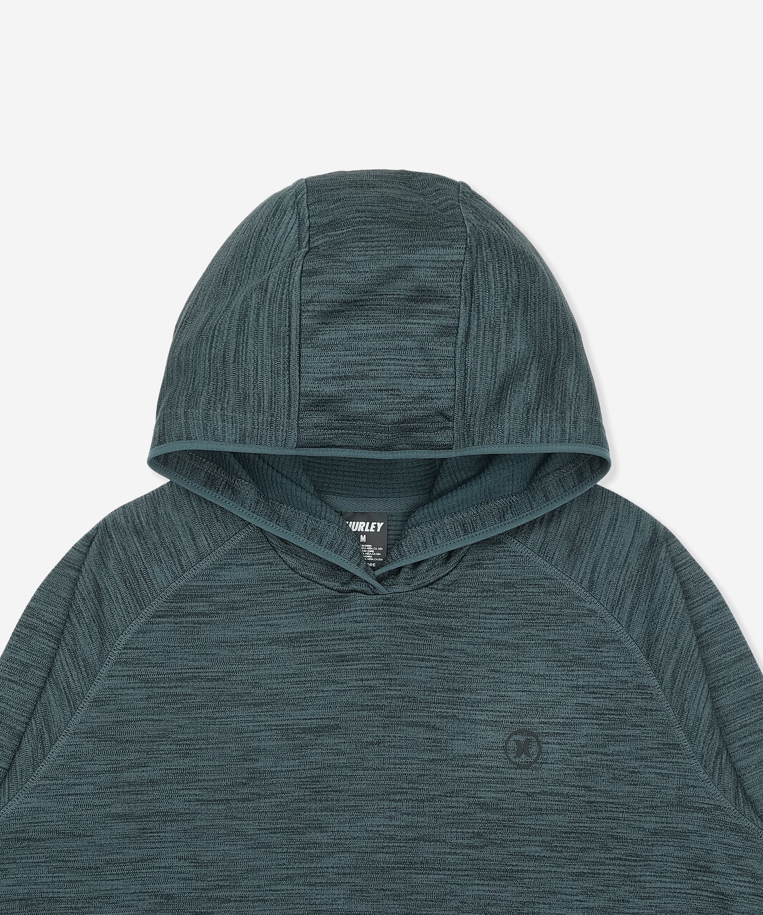 H2O DRI DAYBREAK PULLOVER メンズ/フリース・フーディー