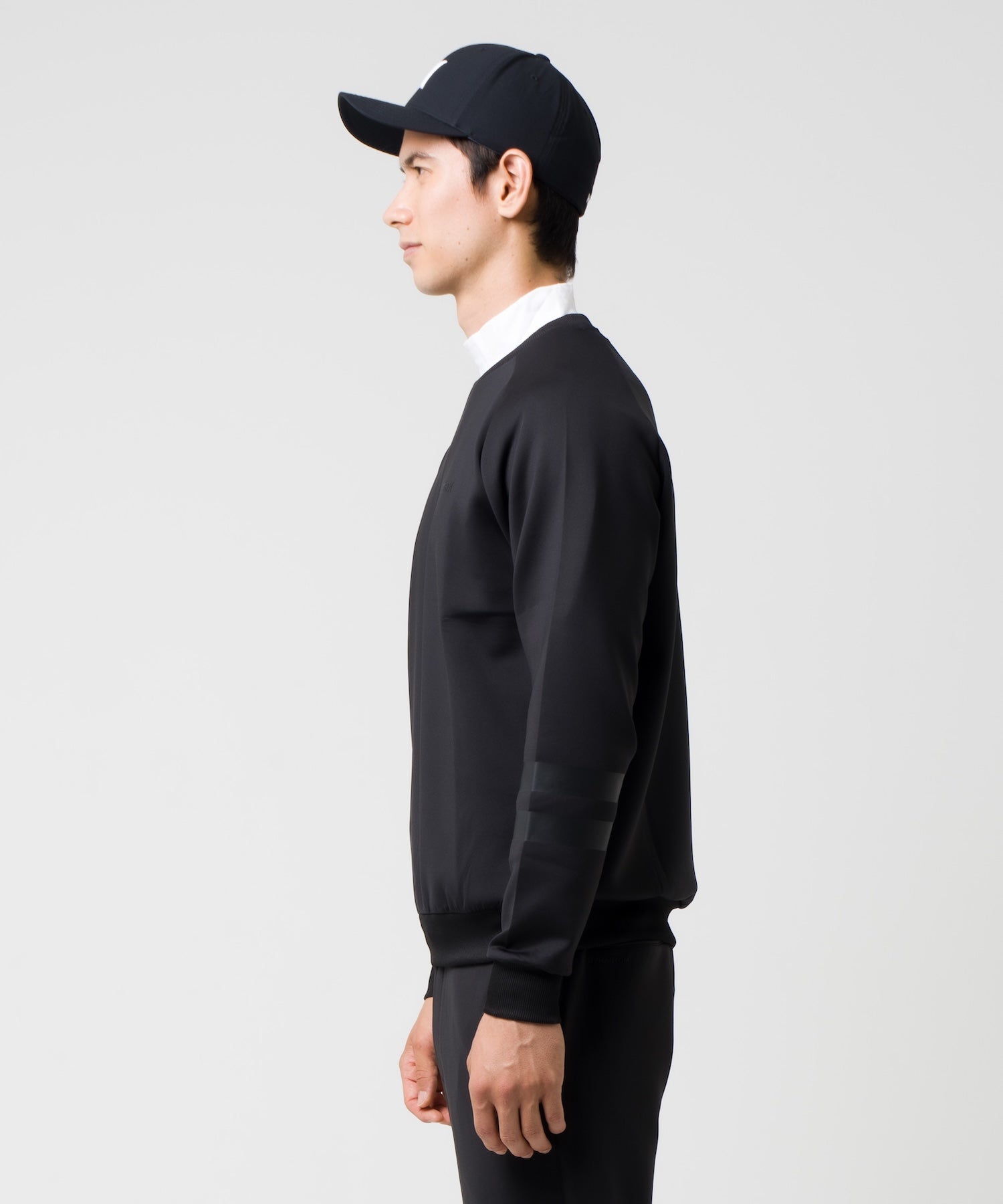 【NEW】PHANTOM SWEAT LIGHT CREW メンズ/スウェット/レギュラーフィット