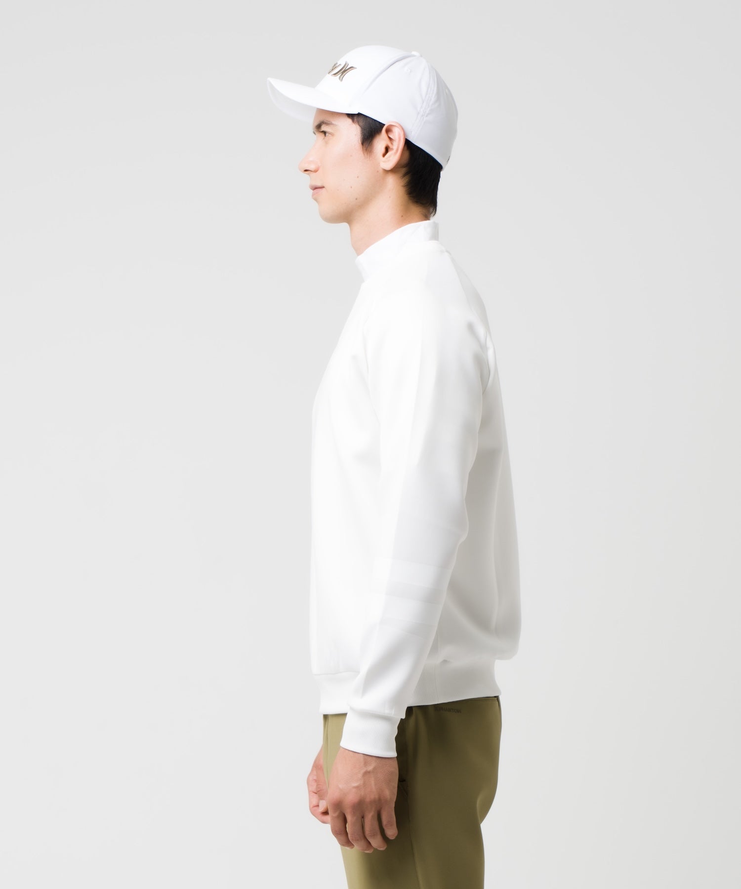 【NEW】PHANTOM SWEAT LIGHT CREW メンズ/スウェット/レギュラーフィット