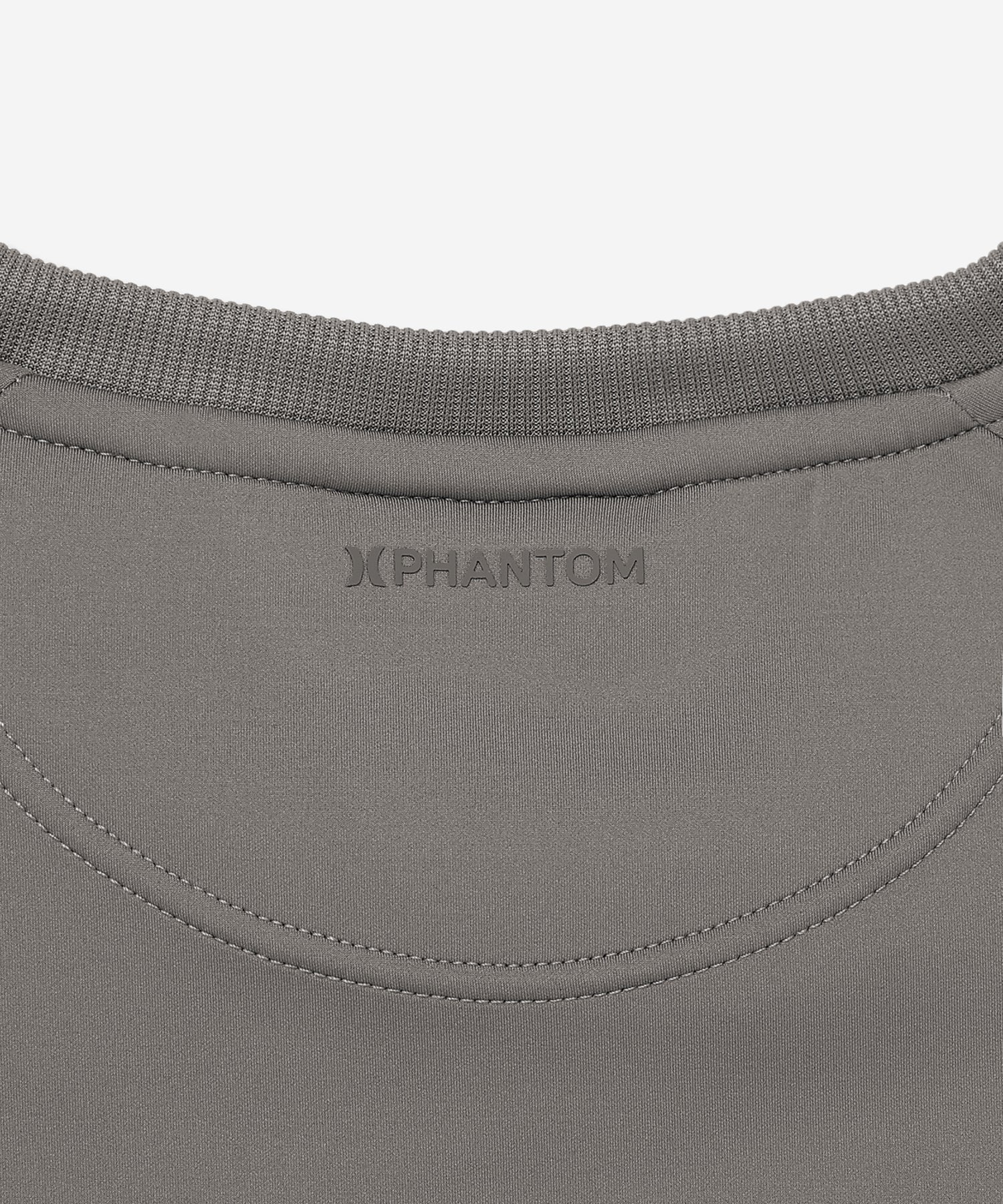 【NEW】PHANTOM SWEAT LIGHT CREW メンズ/スウェット/レギュラーフィット