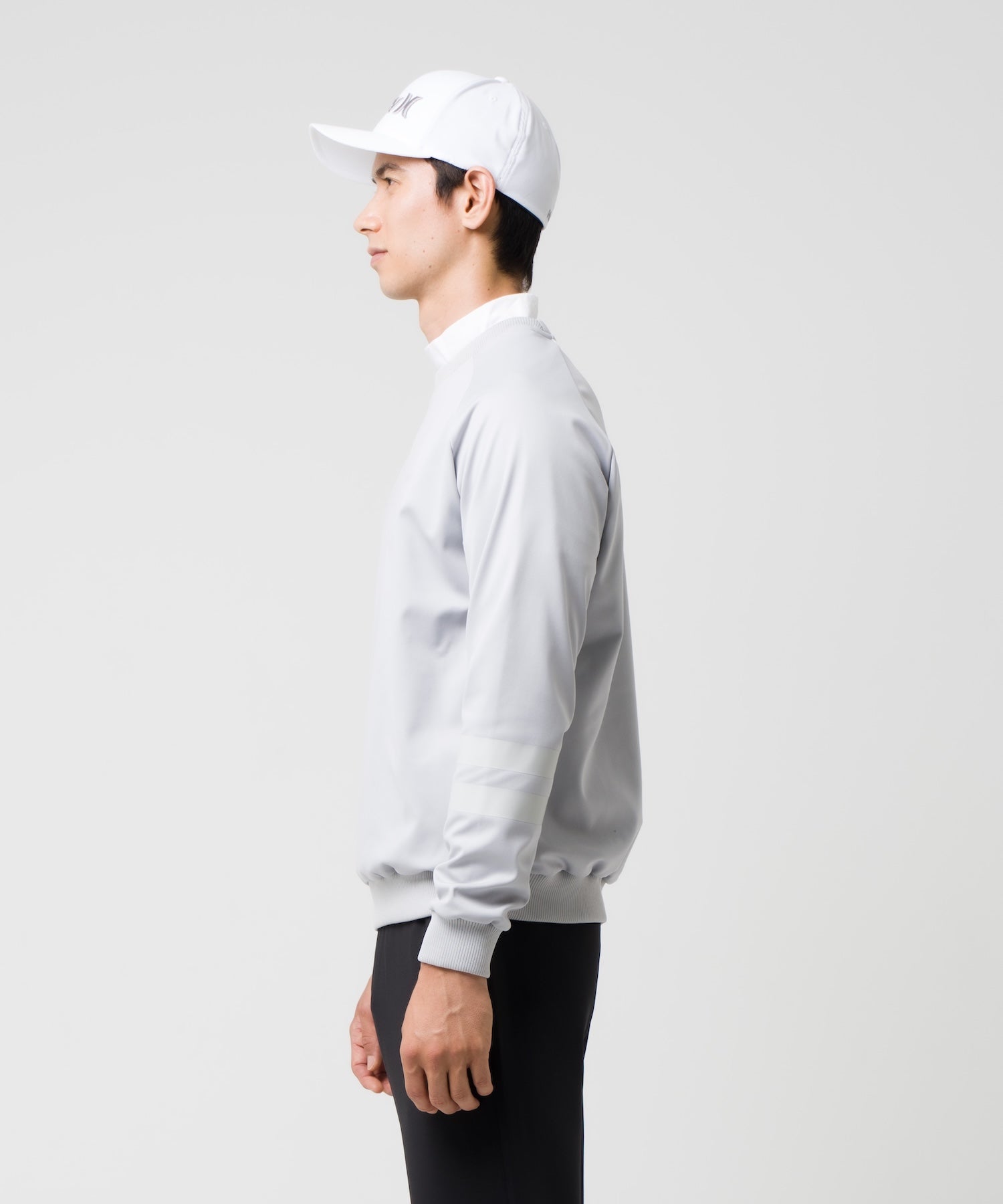 【NEW】PHANTOM WINDPROOF CREW メンズ/スウェット/レギュラーフィット