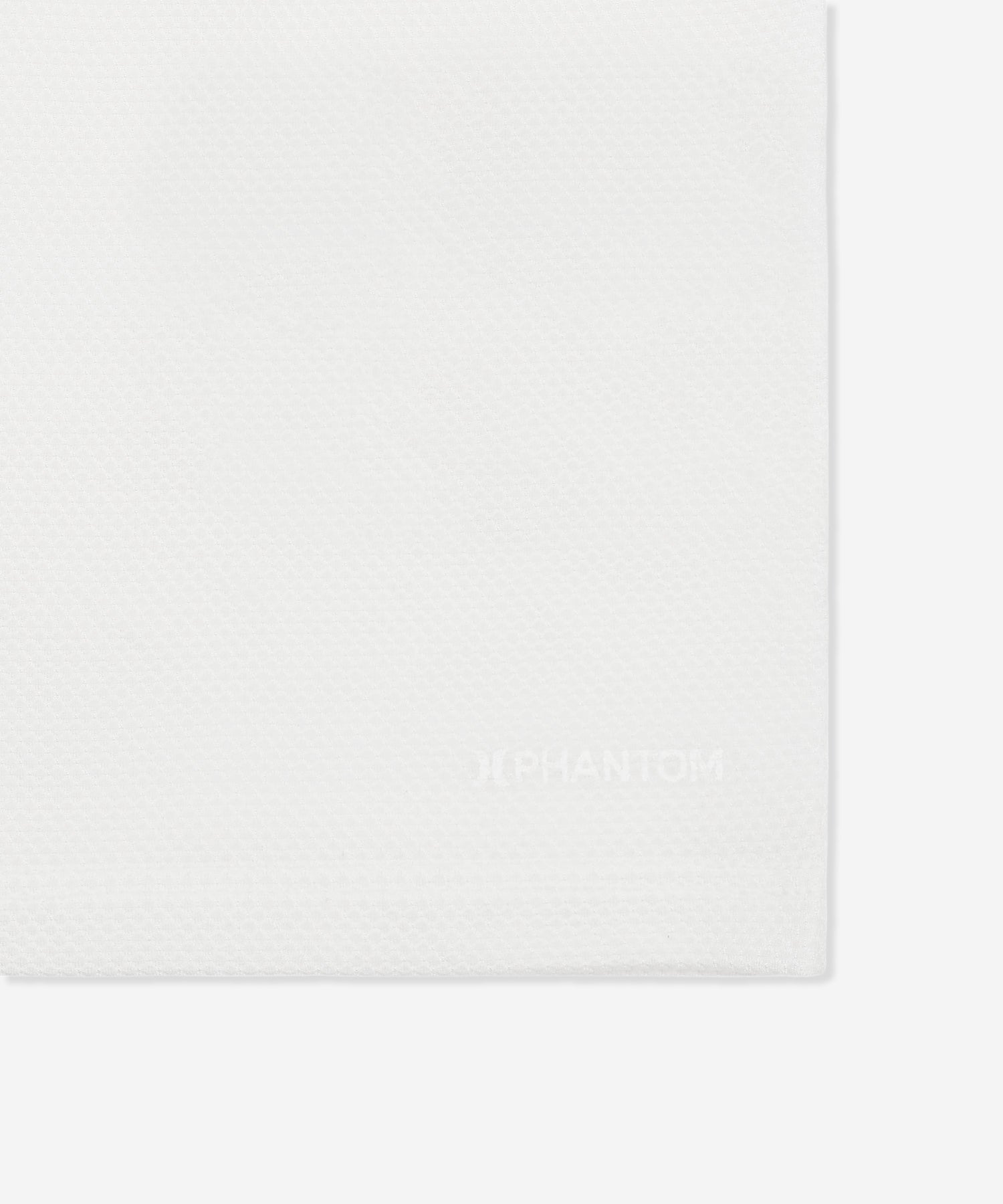 PHANTOM COLD MESH INNER LONGSLEEVE メンズ/インナーウェア