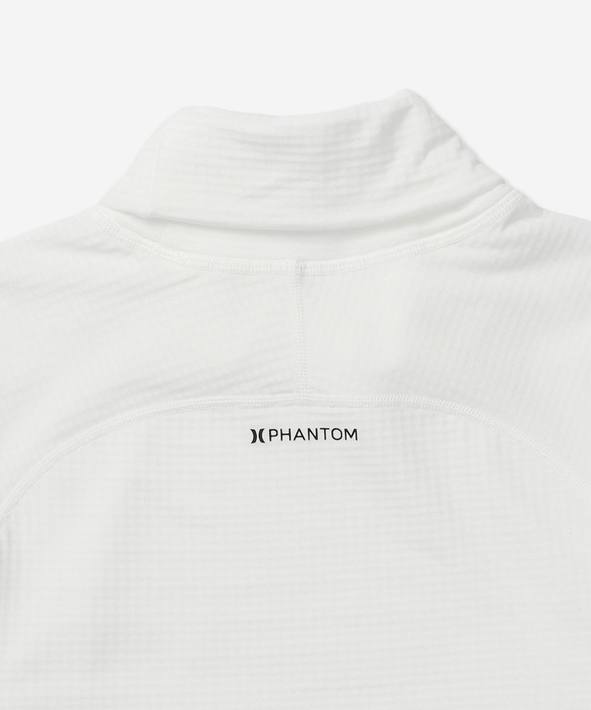 【NEW】PHANTOM ワッフルインナー ハイネック (メンズ/ファントムワッフルインナー/ハイネック)