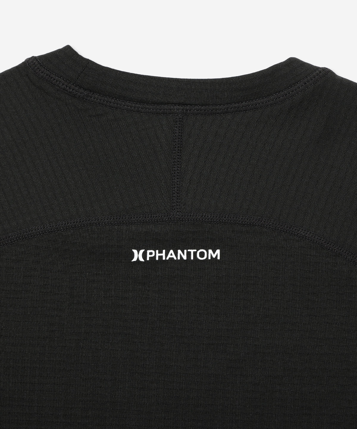 【NEW】PHANTOM ワッフルインナー クルーネック (メンズ/ファントムワッフルインナー/クルーネック)