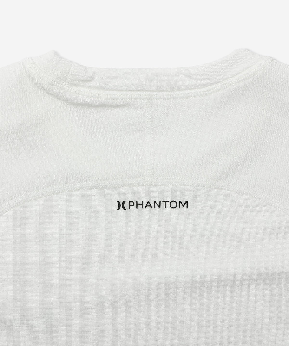 【NEW】PHANTOM ワッフルインナー クルーネック (メンズ/ファントムワッフルインナー/クルーネック)