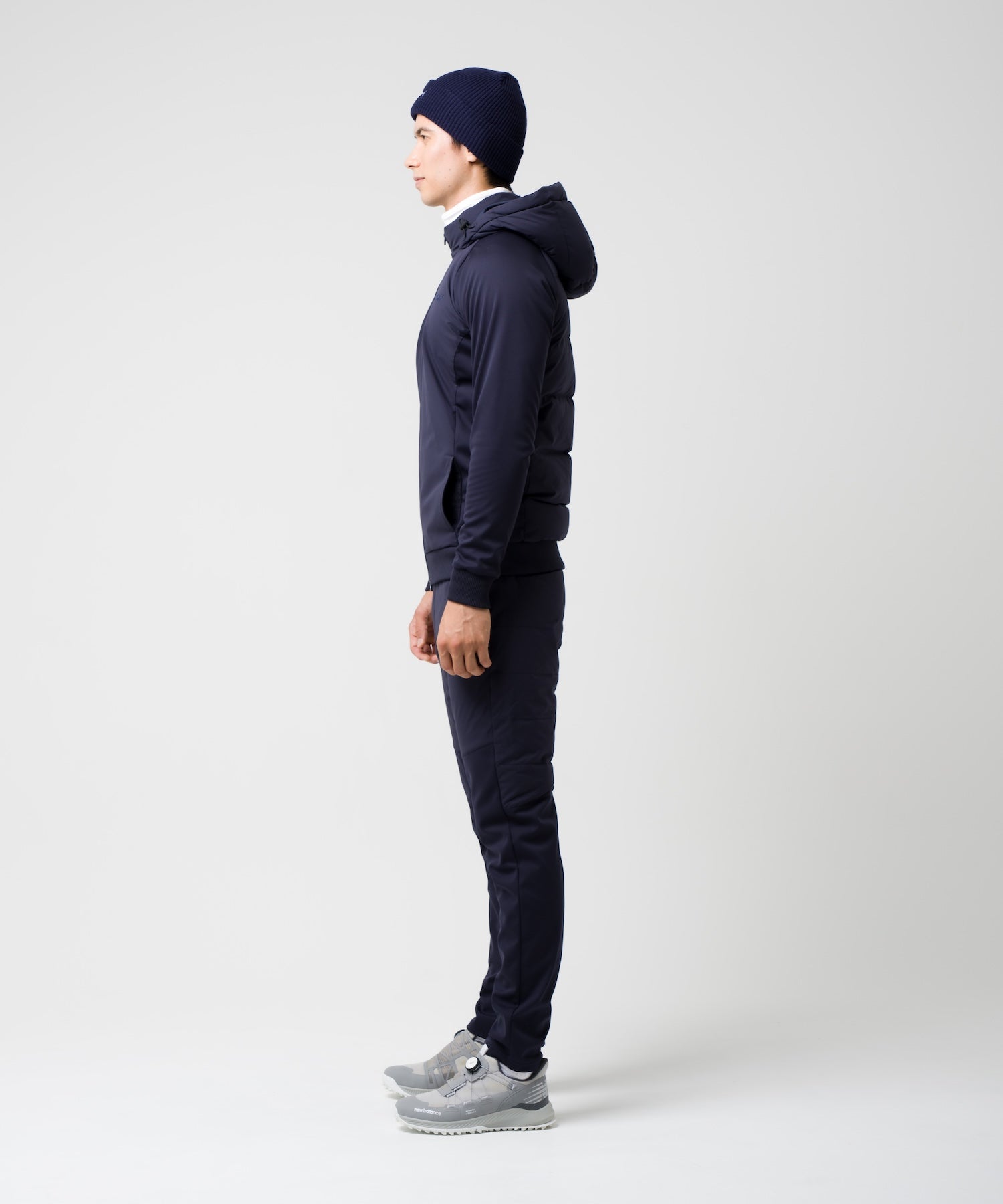 【NEW】PHANTOM HYBRID DOWN PANTS メンズ/パンツ/ストレート