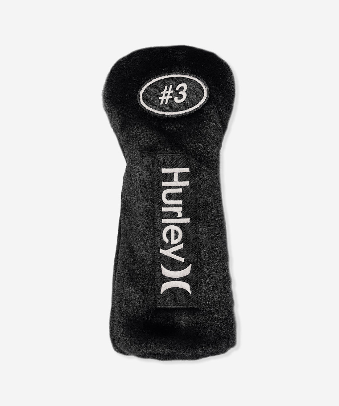 【NEW】ONE AND ONLY GOLF HEAD COVER UTILITY ヘッドカバー