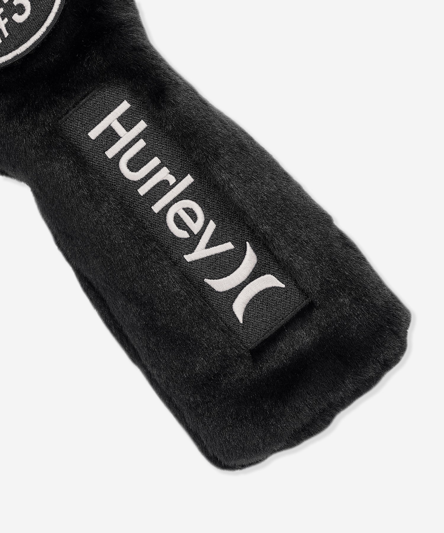 ワンアンドオンリー ゴルフ ヘッドカバー ユーティリティー