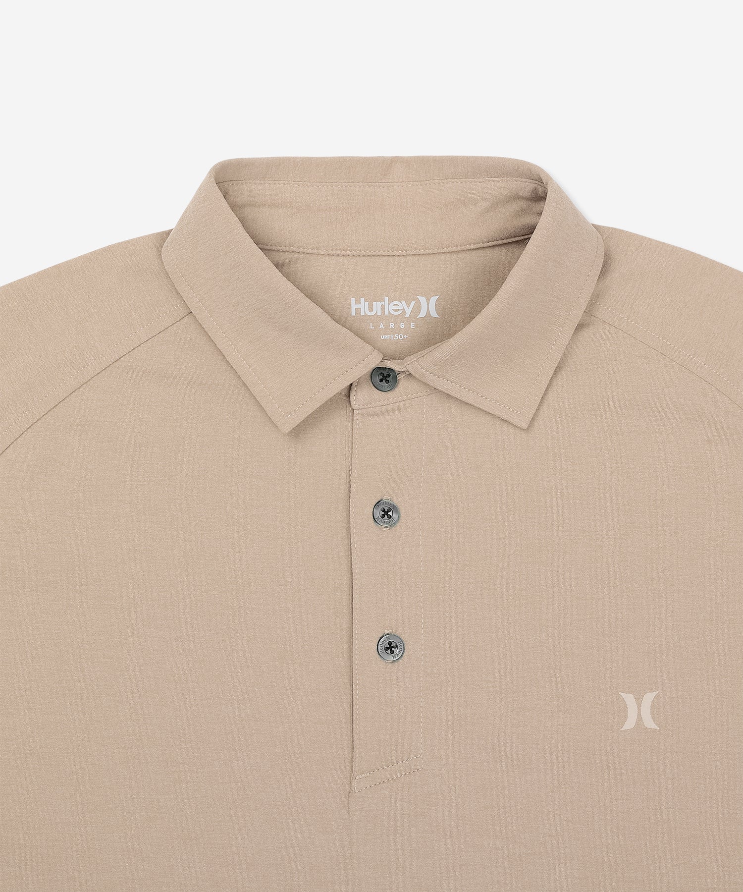 PHANTOM アイコン ブロックパーティ ショートスリーブ ポロ (メンズ/ポロシャツ/レギュラーフィット)