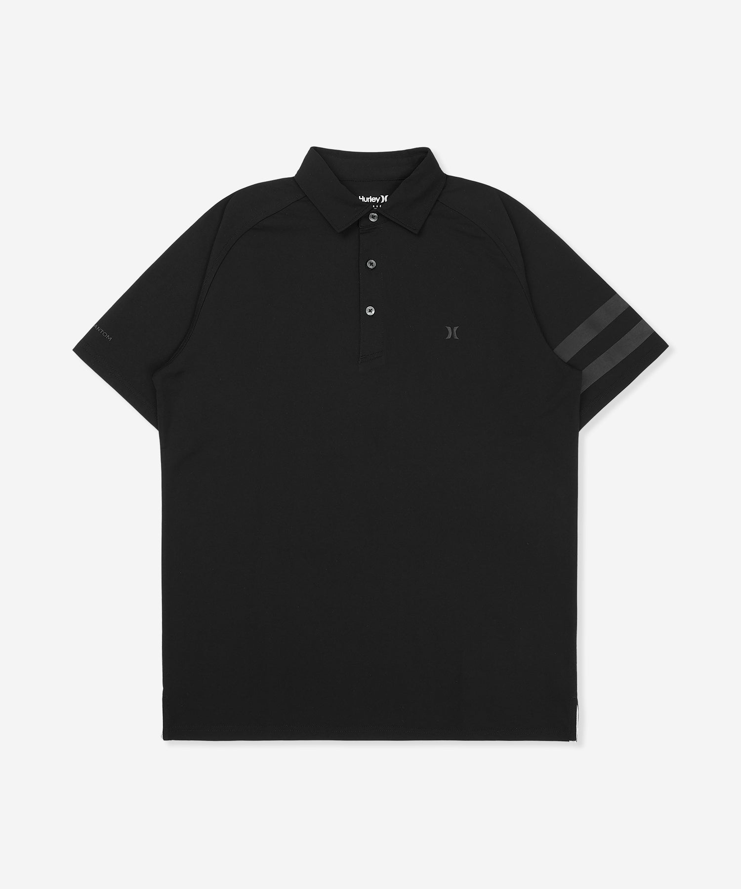 PHANTOM アイコン ブロックパーティ ショートスリーブ ポロ (メンズ/ポロシャツ/レギュラーフィット)