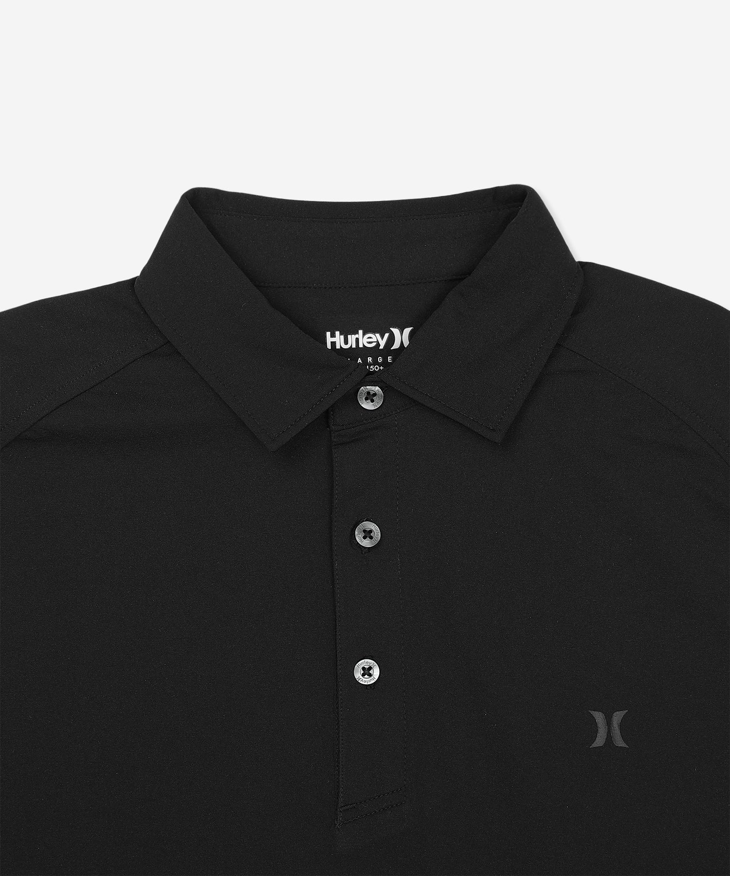 PHANTOM アイコン ブロックパーティ ショートスリーブ ポロ (メンズ/ポロシャツ/レギュラーフィット)