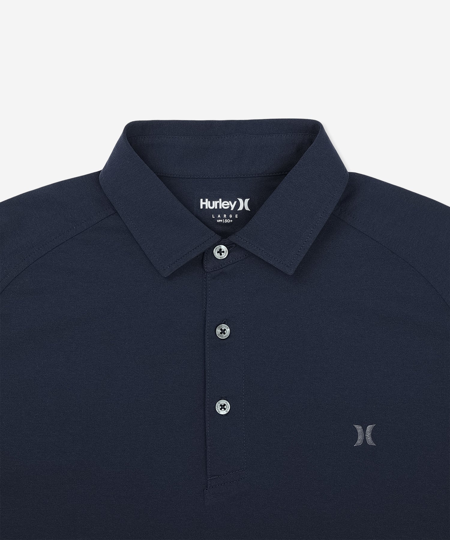 PHANTOM アイコン ブロックパーティ ショートスリーブ ポロ (メンズ/ポロシャツ/レギュラーフィット)