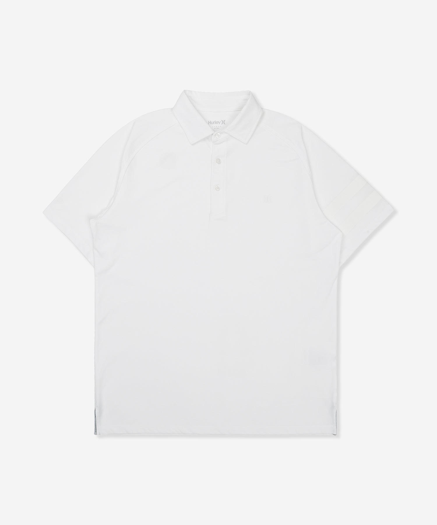 PHANTOM アイコン ブロックパーティ ショートスリーブ ポロ (メンズ/ポロシャツ/レギュラーフィット)