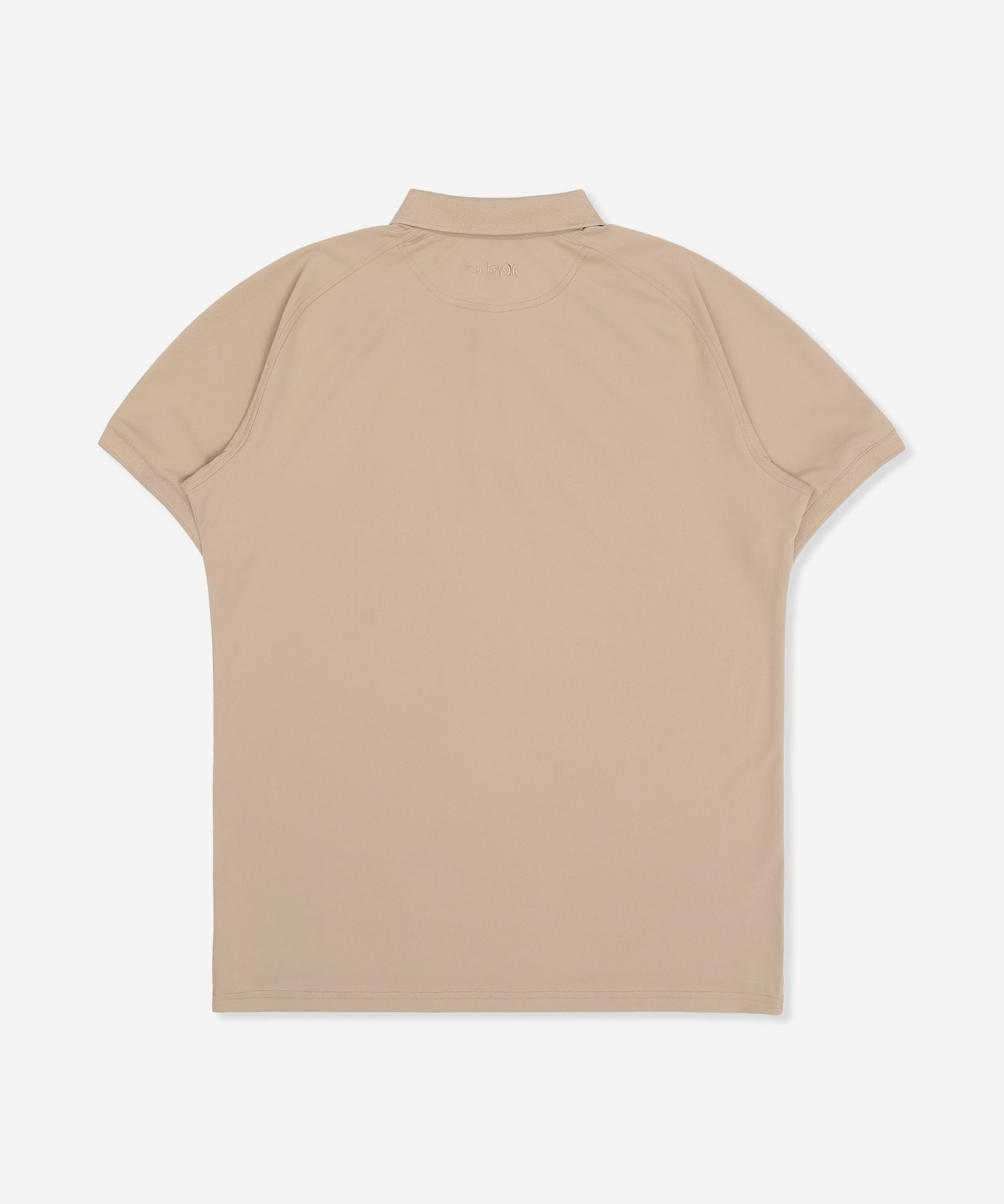 PIQUE ICON SHORTSLEEVE POLO メンズ/ポロシャツ/レギュラーフィット