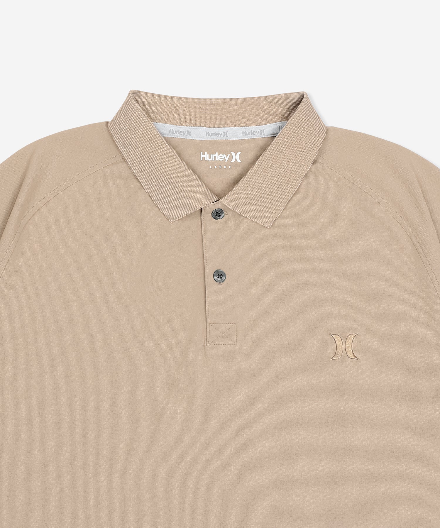 PIQUE ICON SHORTSLEEVE POLO メンズ/ポロシャツ/レギュラーフィット