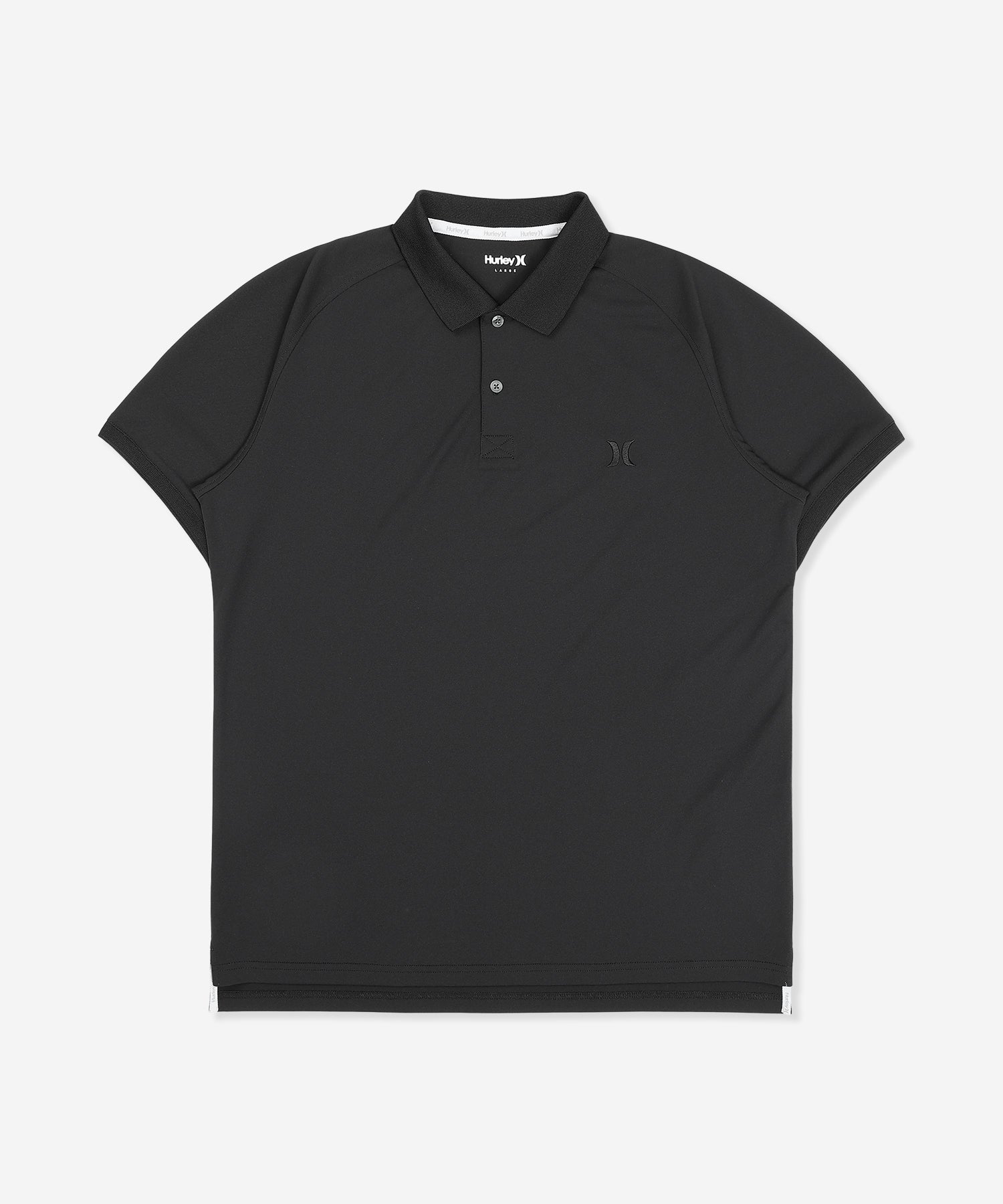 PIQUE ICON SHORTSLEEVE POLO メンズ/ポロシャツ/レギュラーフィット