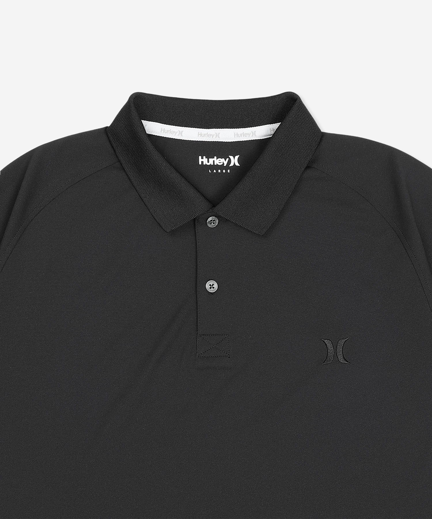 PIQUE ICON SHORTSLEEVE POLO メンズ/ポロシャツ/レギュラーフィット