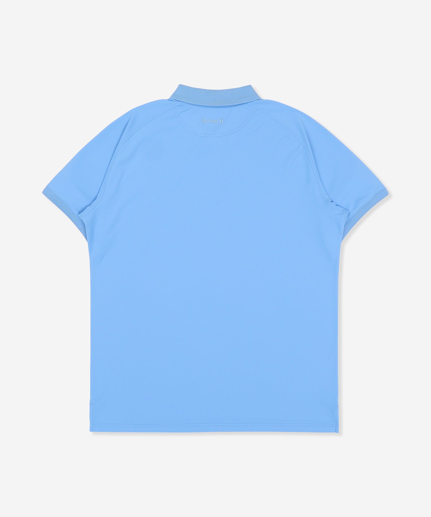 PIQUE ICON SHORTSLEEVE POLO メンズ/ポロシャツ/レギュラーフィット