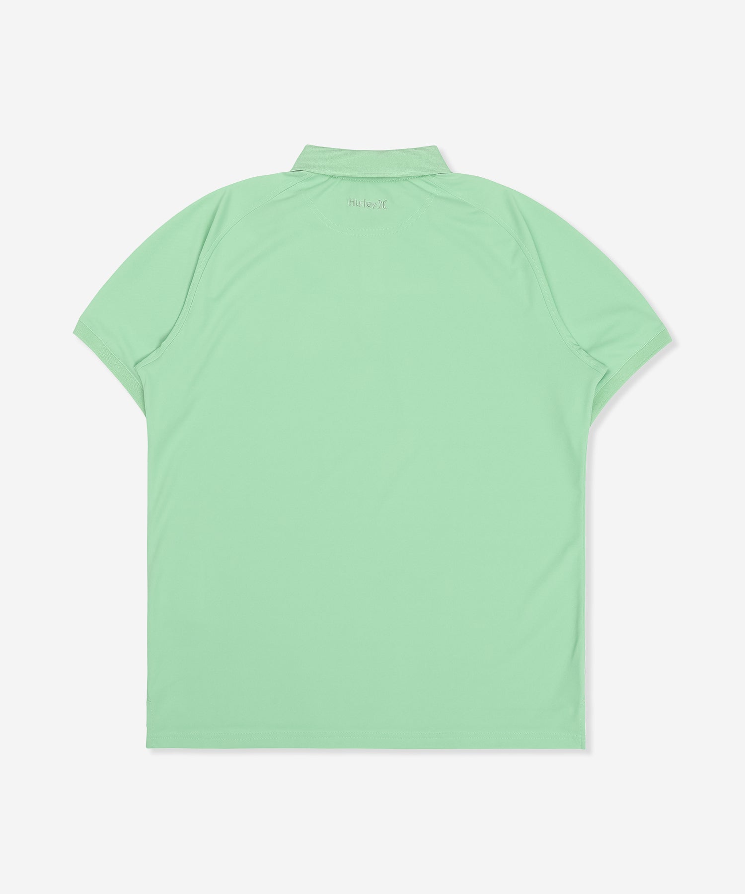 PIQUE ICON SHORTSLEEVE POLO メンズ/ポロシャツ/レギュラーフィット
