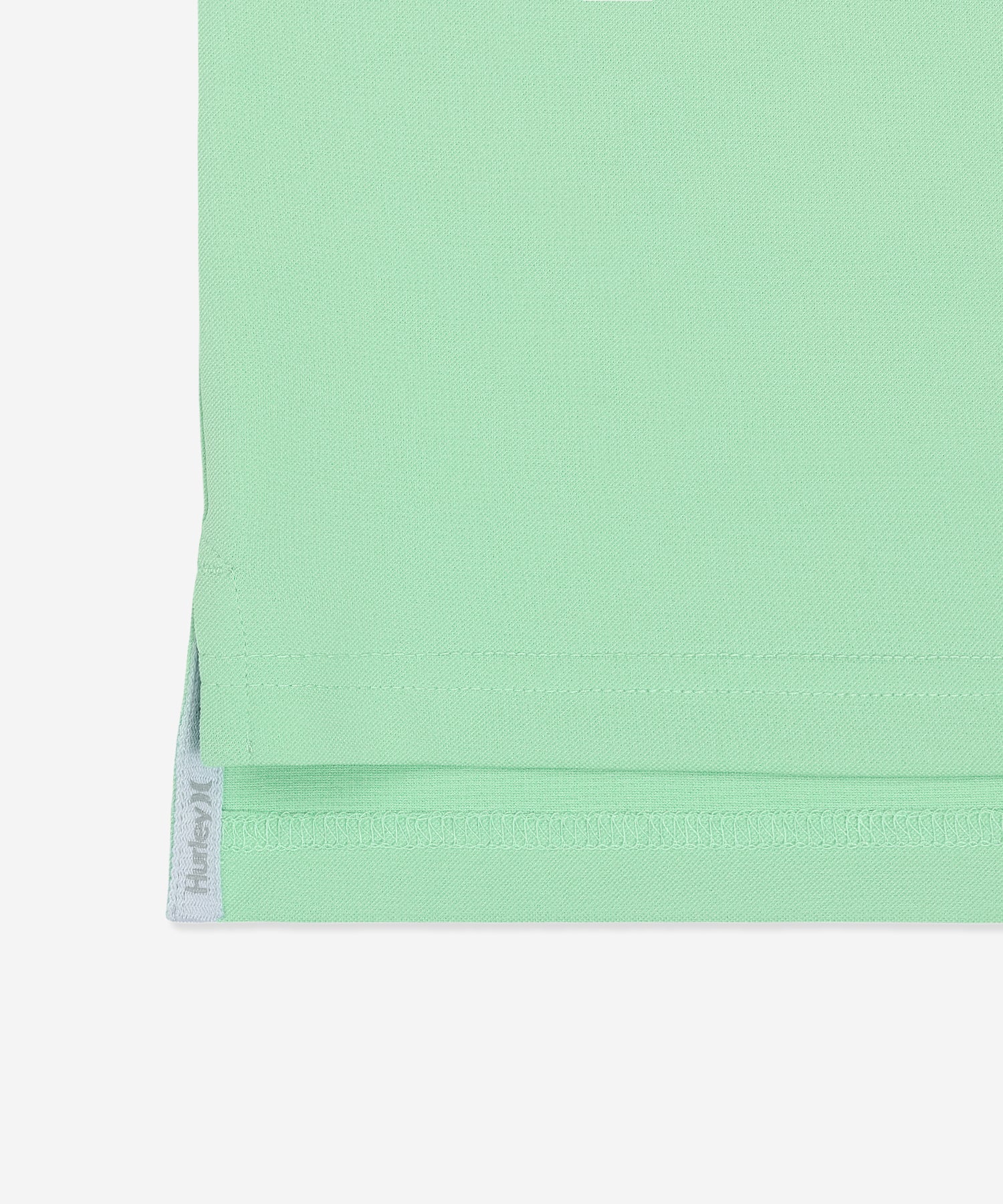 PIQUE ICON SHORTSLEEVE POLO メンズ/ポロシャツ/レギュラーフィット