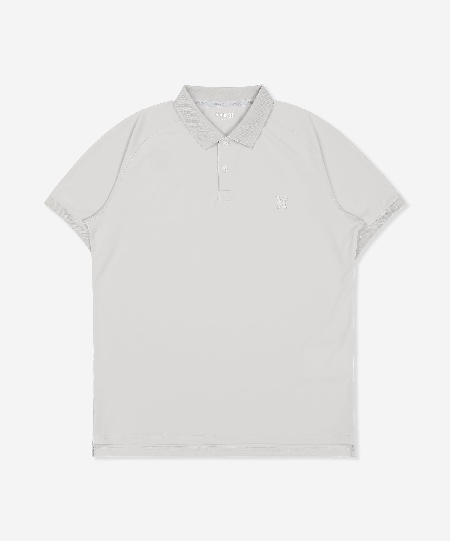 PIQUE ICON SHORTSLEEVE POLO メンズ/ポロシャツ/レギュラーフィット