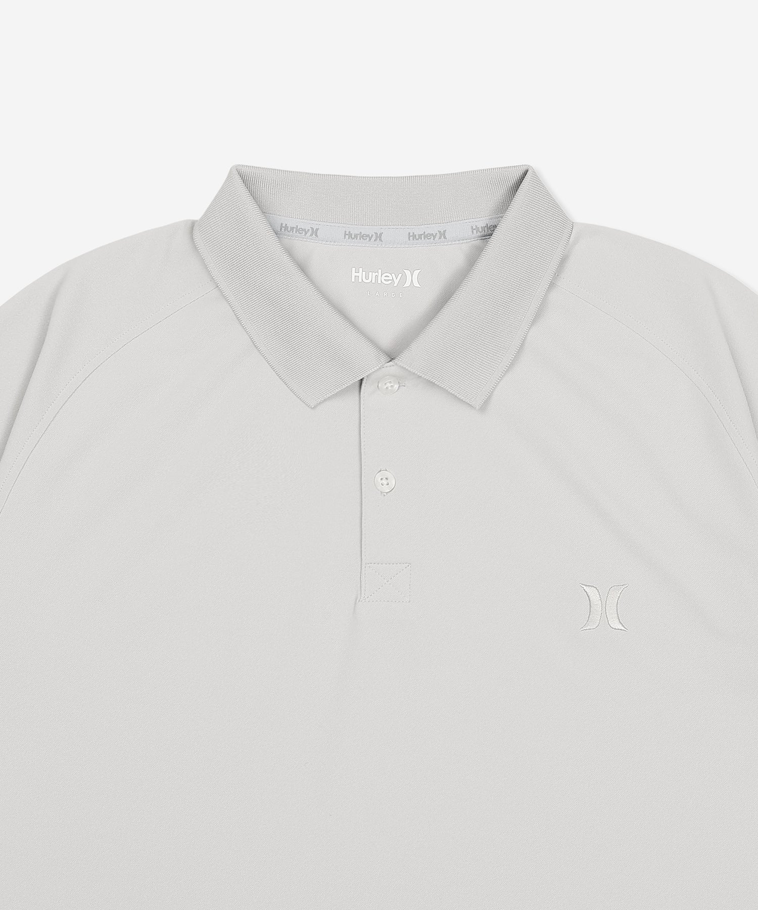 PIQUE ICON SHORTSLEEVE POLO メンズ/ポロシャツ/レギュラーフィット