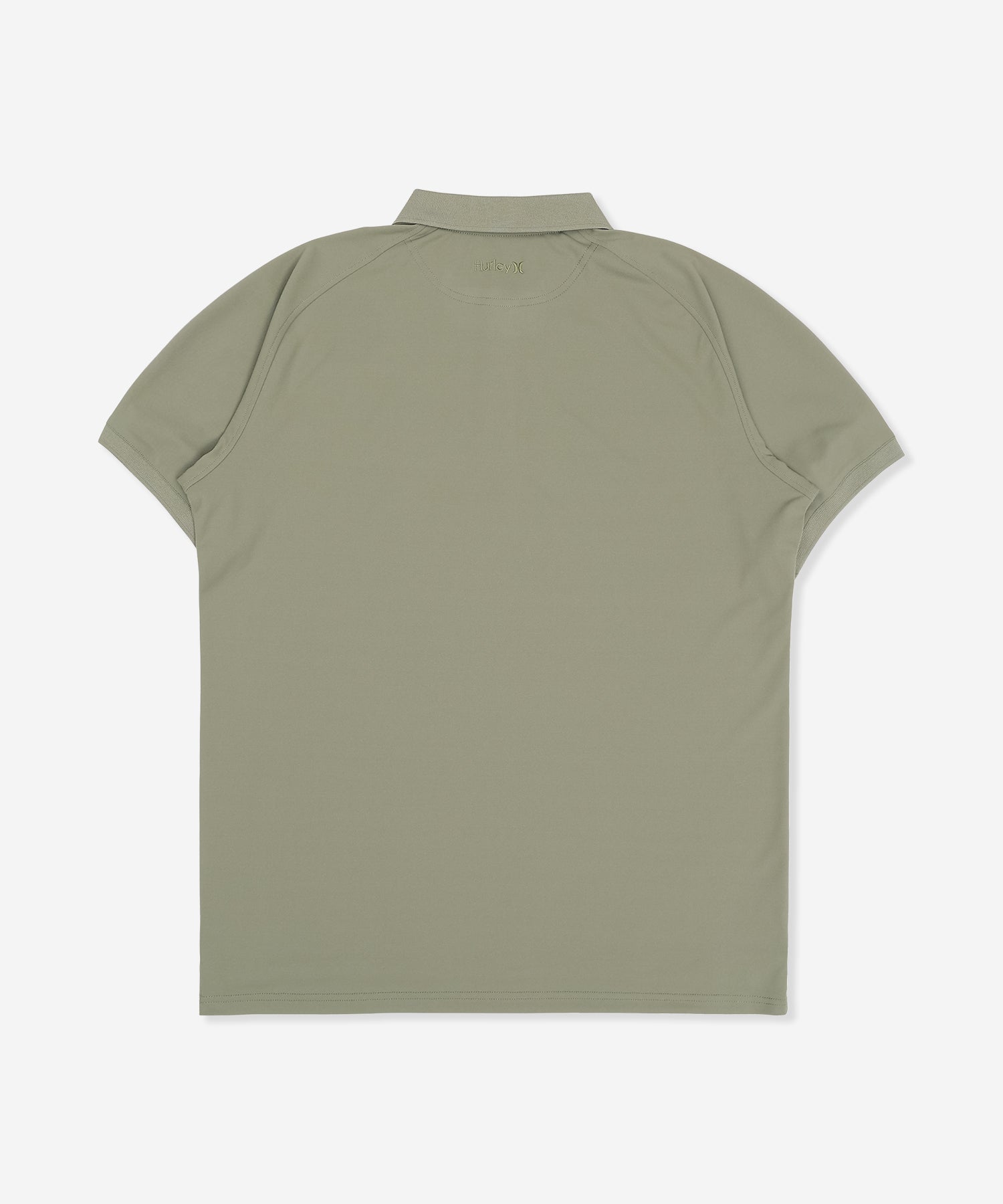PIQUE ICON SHORTSLEEVE POLO メンズ/ポロシャツ/レギュラーフィット