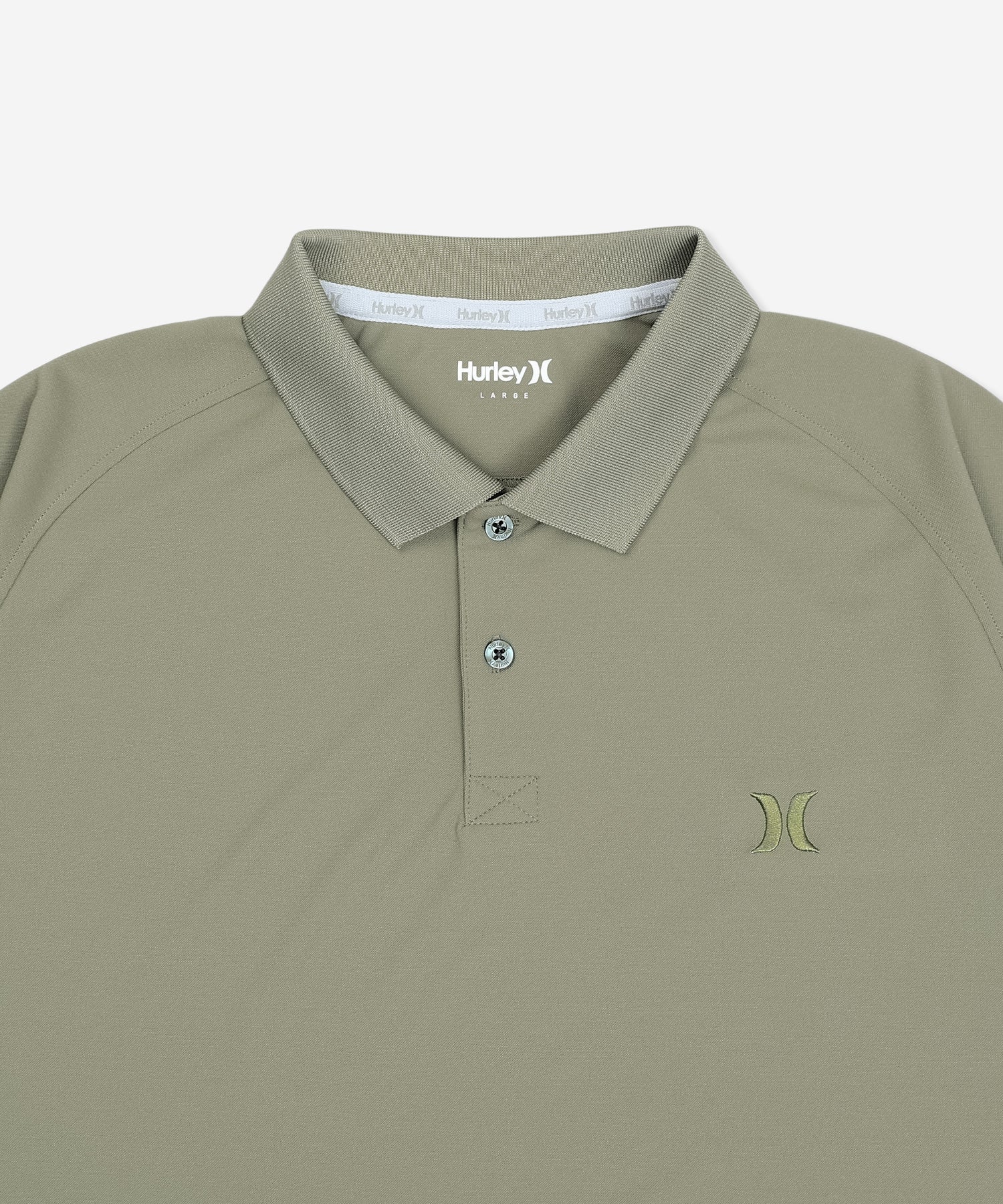 PIQUE ICON SHORTSLEEVE POLO メンズ/ポロシャツ/レギュラーフィット