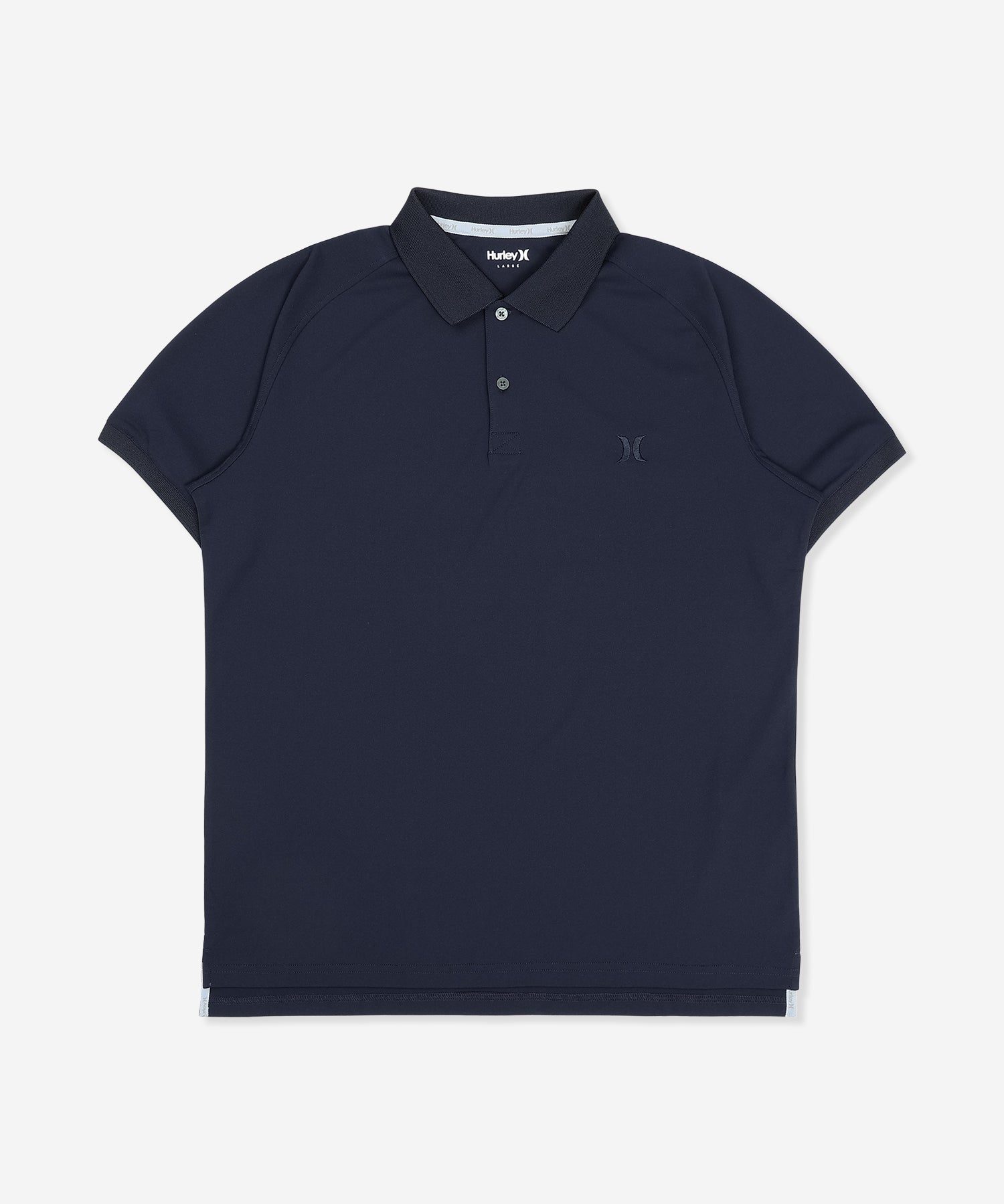 PIQUE ICON SHORTSLEEVE POLO メンズ/ポロシャツ/レギュラーフィット