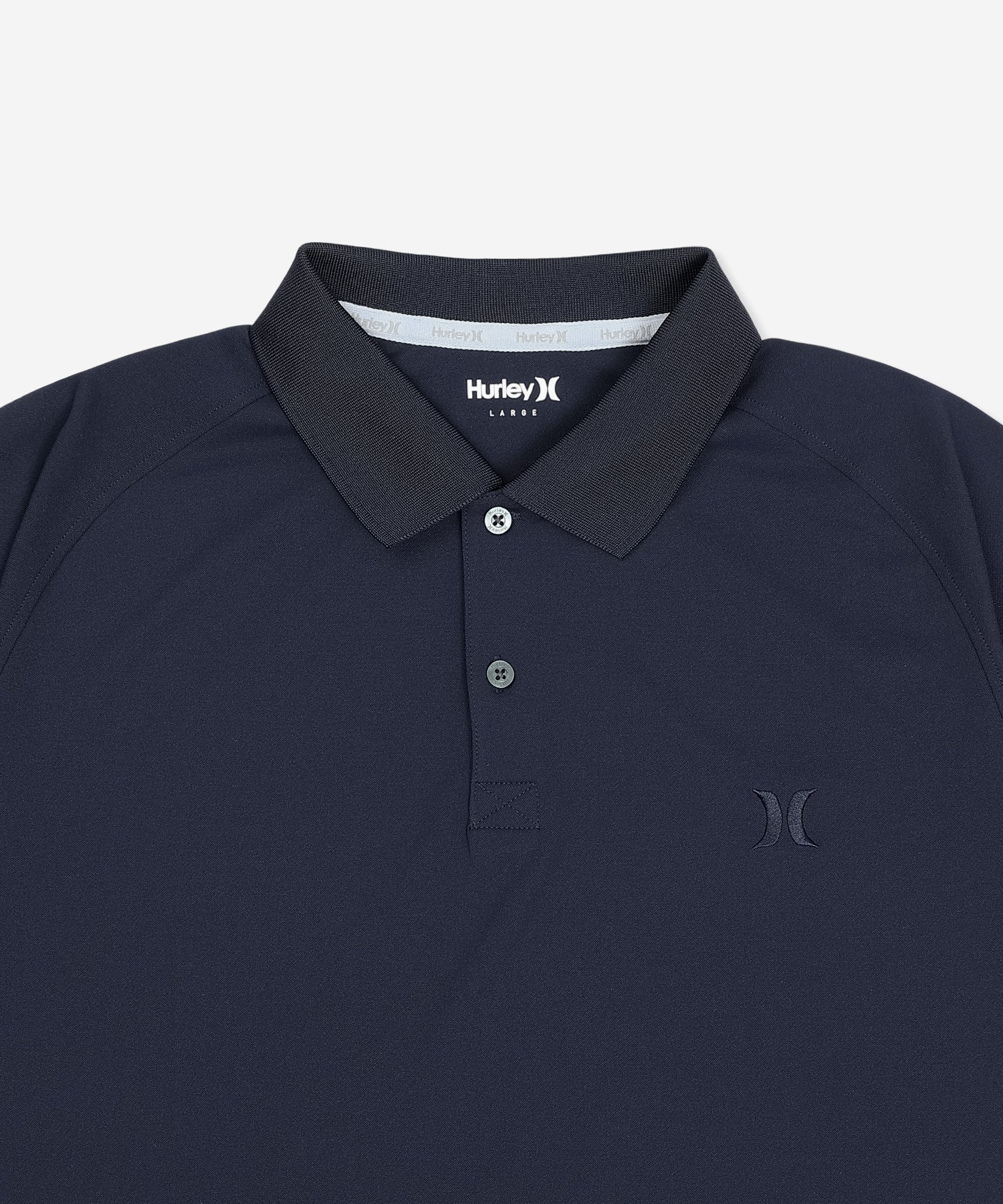 PIQUE ICON SHORTSLEEVE POLO メンズ/ポロシャツ/レギュラーフィット