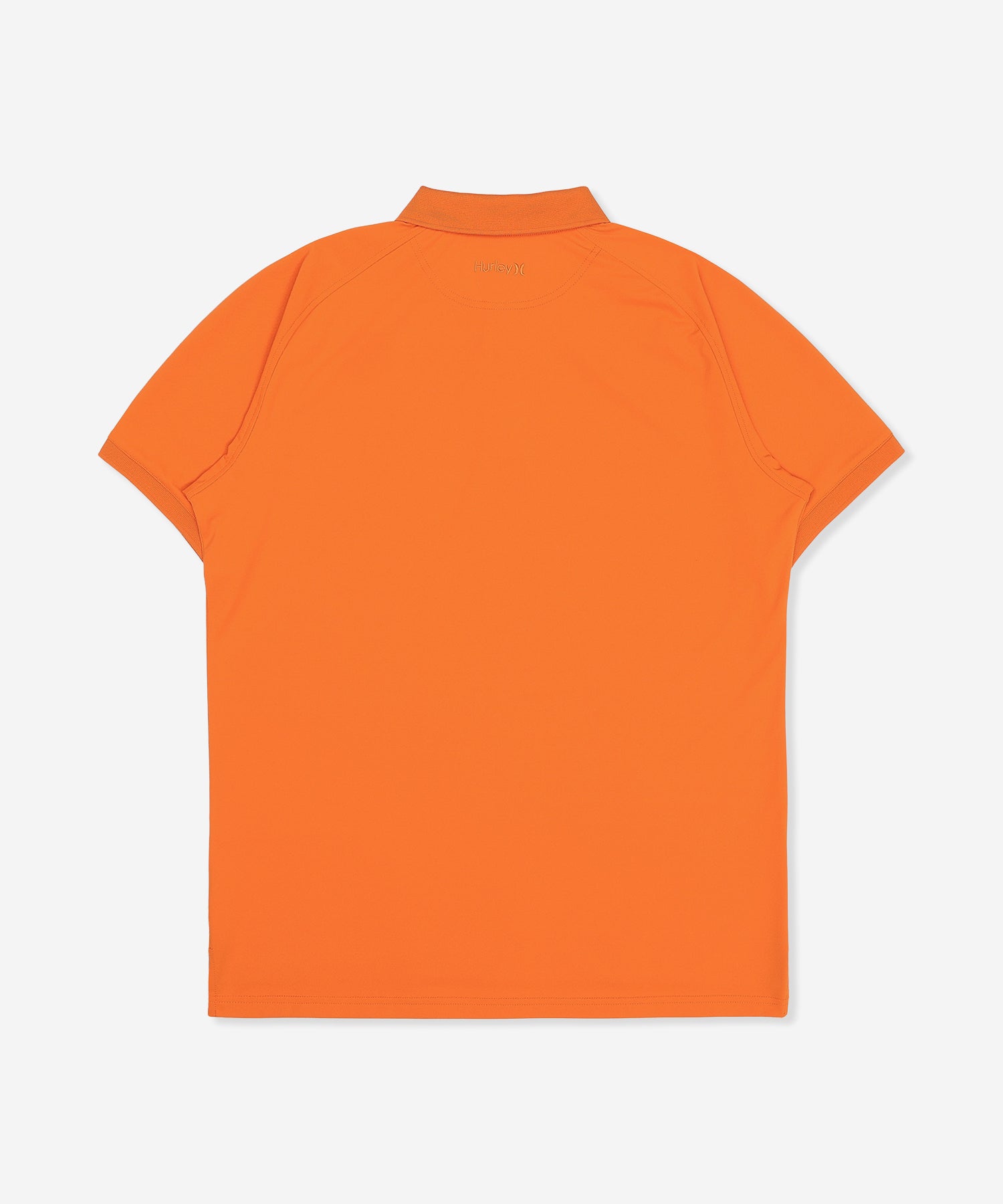 PIQUE ICON SHORTSLEEVE POLO メンズ/ポロシャツ/レギュラーフィット