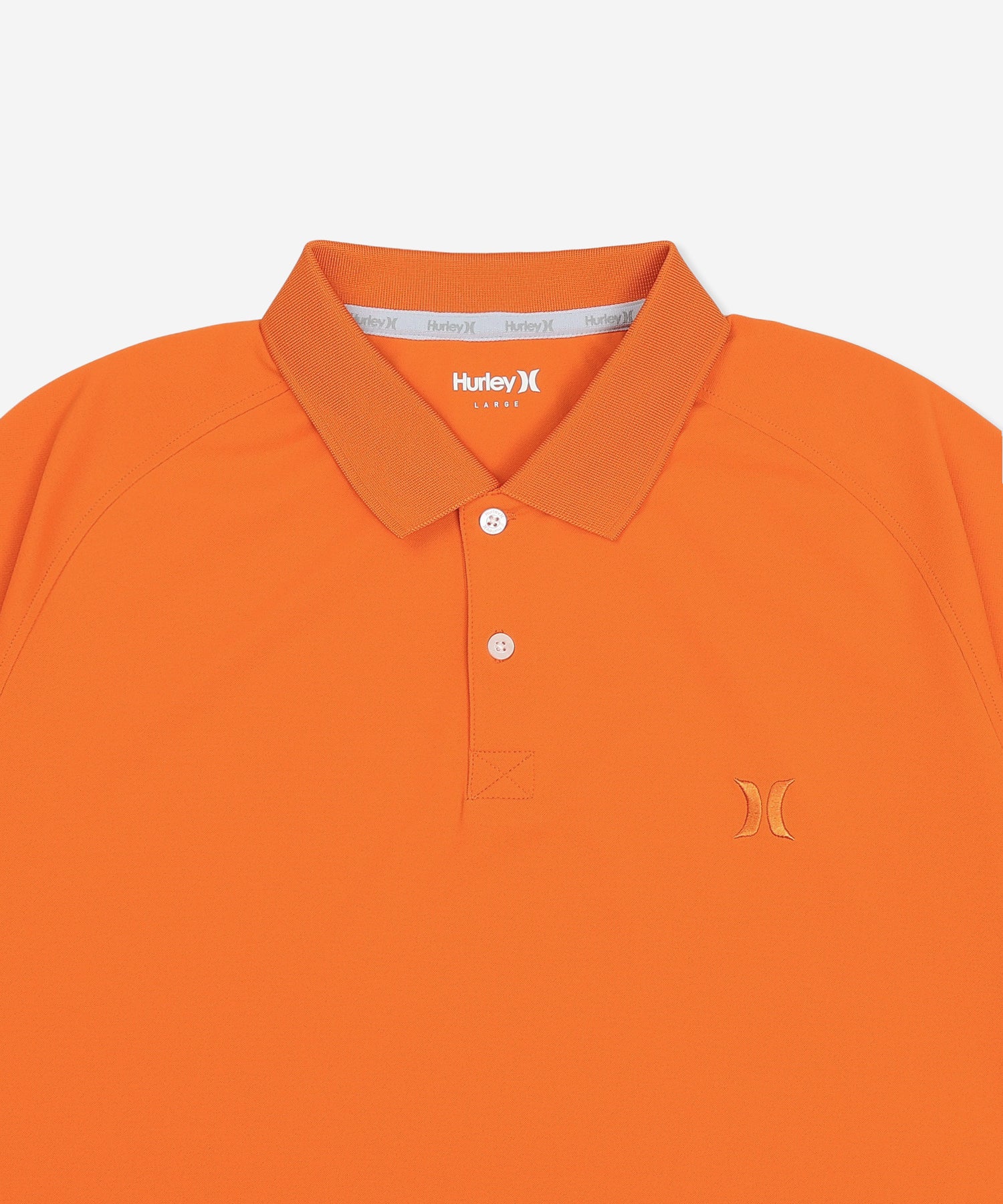 PIQUE ICON SHORTSLEEVE POLO メンズ/ポロシャツ/レギュラーフィット