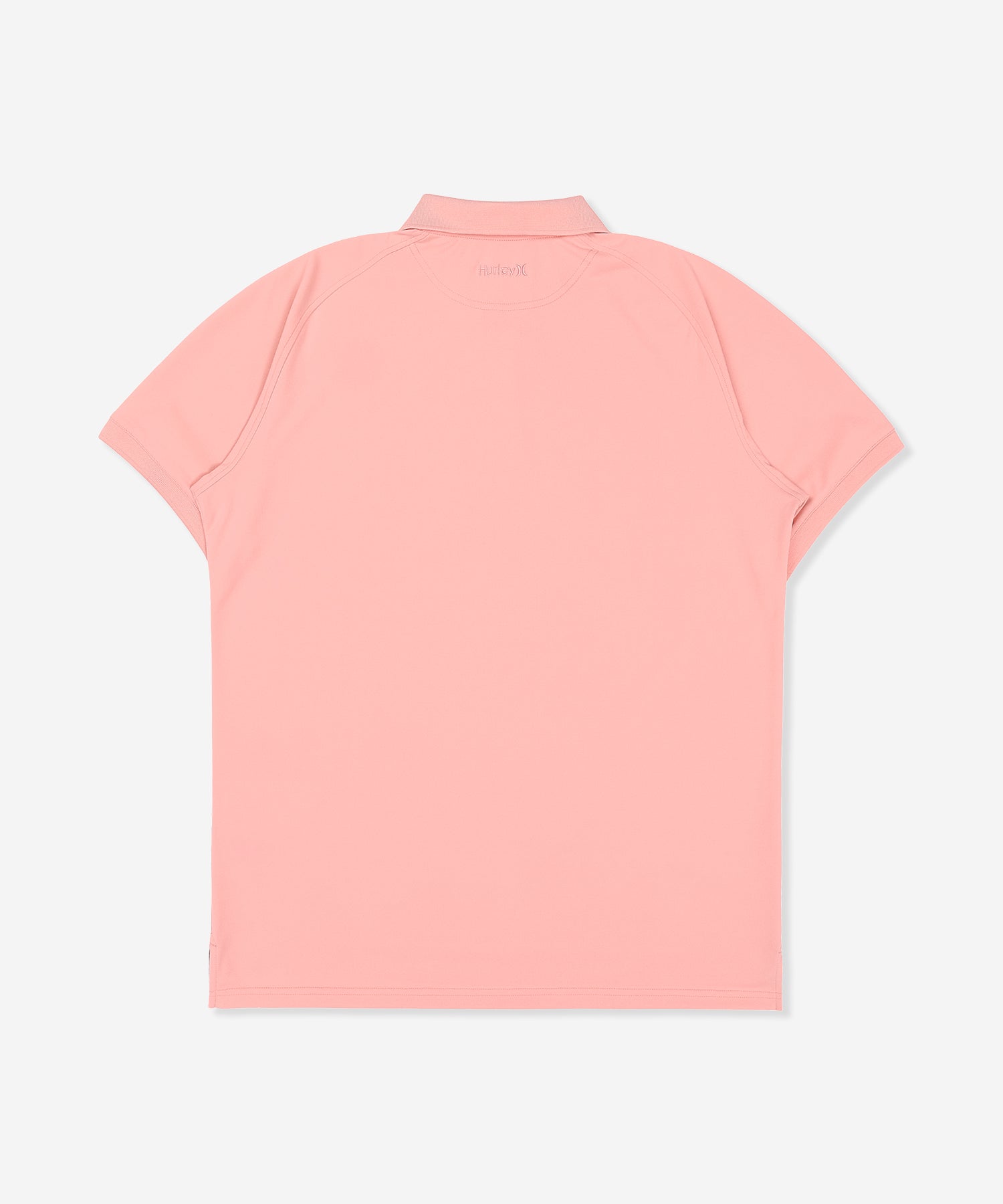 PIQUE ICON SHORTSLEEVE POLO メンズ/ポロシャツ/レギュラーフィット
